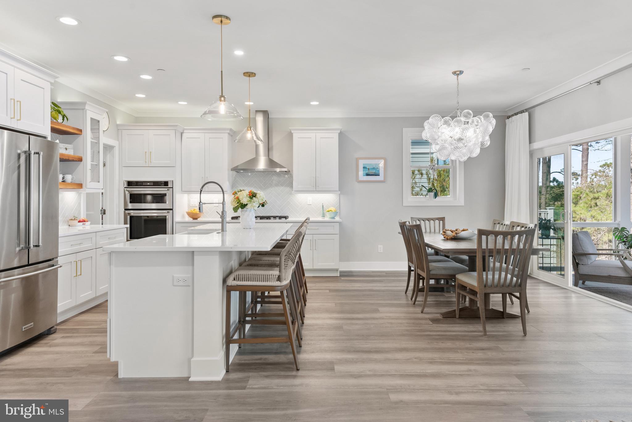 GLEN RIDDLE - Residential