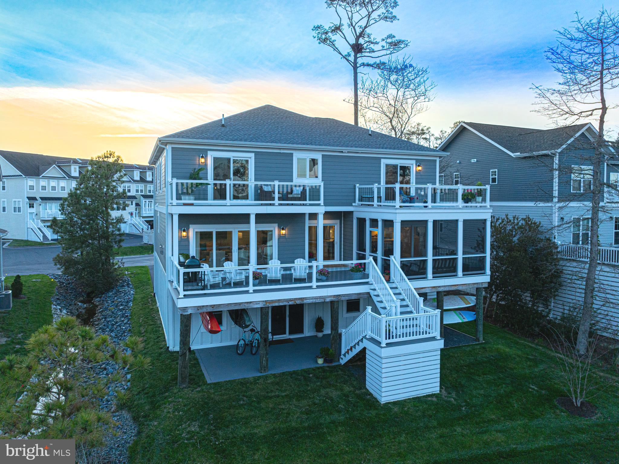 GLEN RIDDLE - Residential