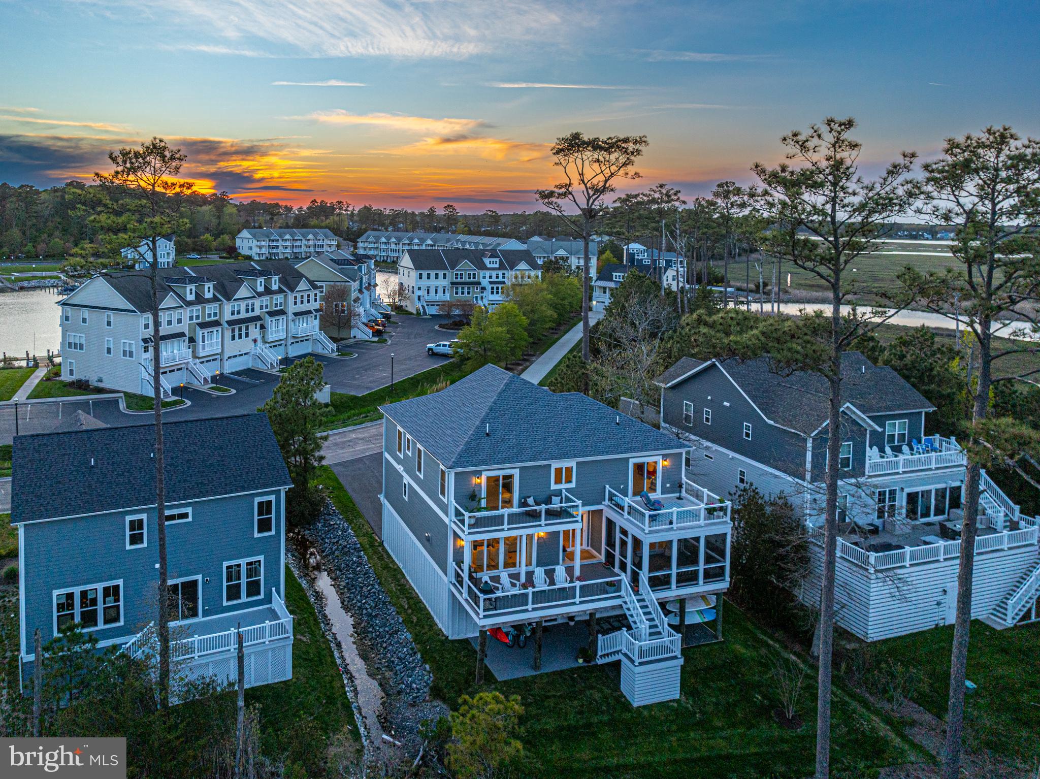 GLEN RIDDLE - Residential
