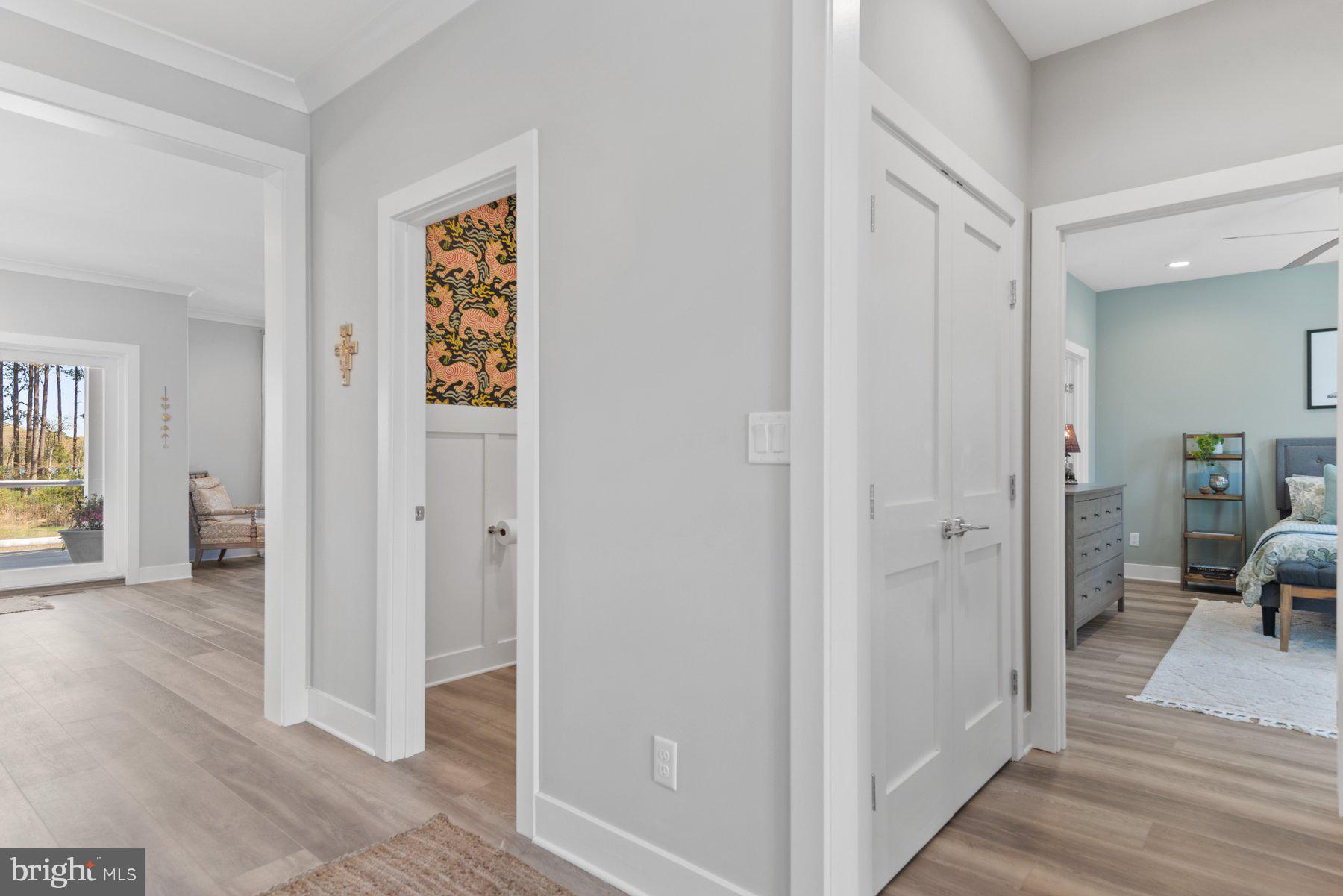 GLEN RIDDLE - Residential