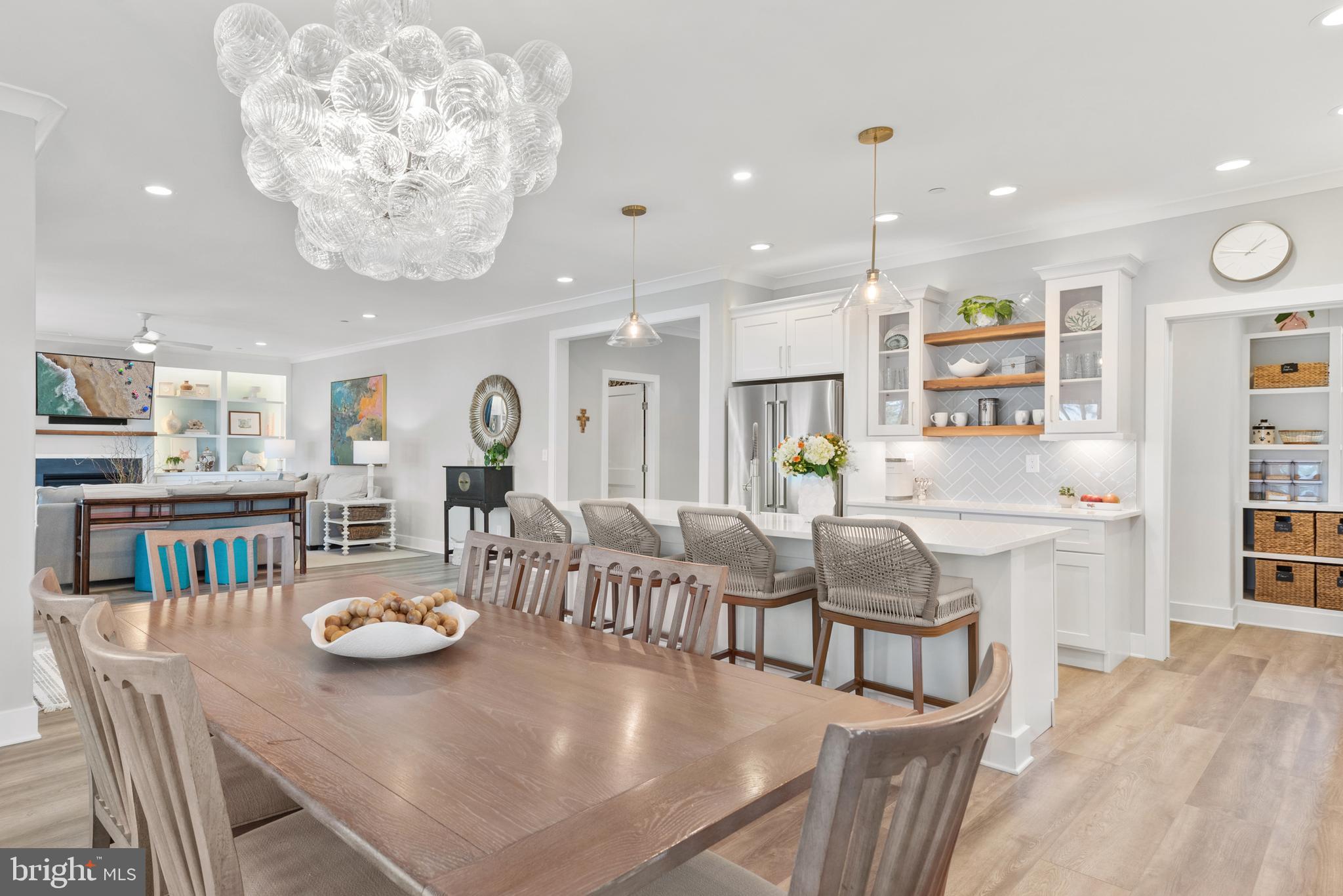 GLEN RIDDLE - Residential