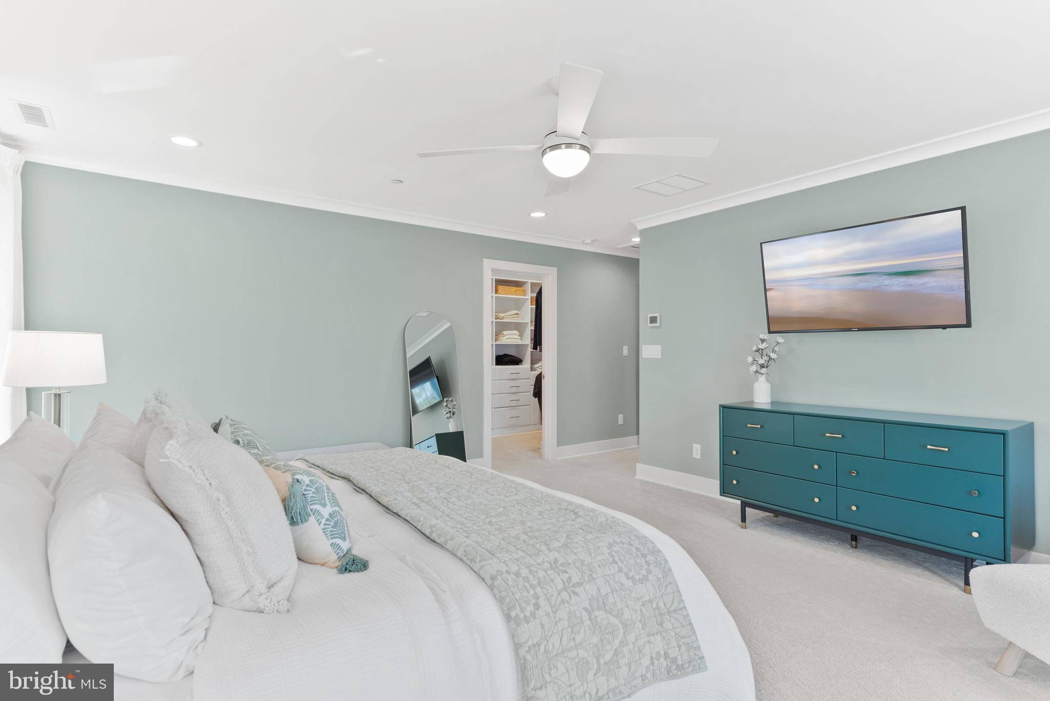 GLEN RIDDLE - Residential