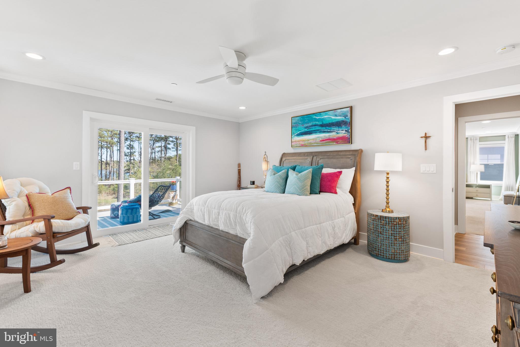 GLEN RIDDLE - Residential