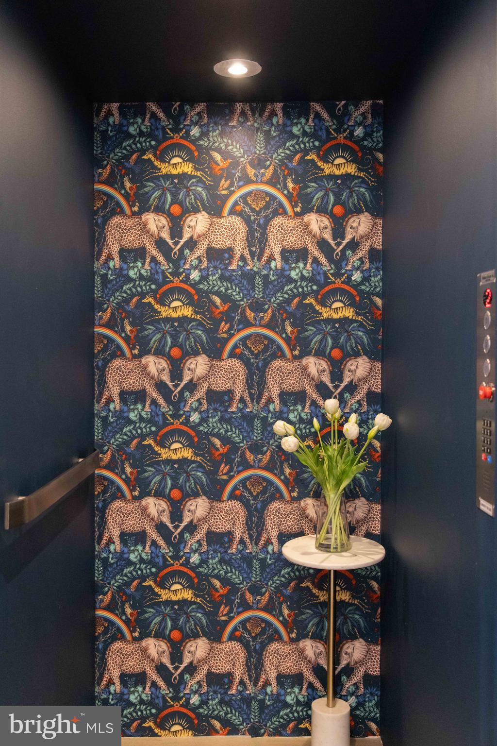 GLEN RIDDLE - Residential