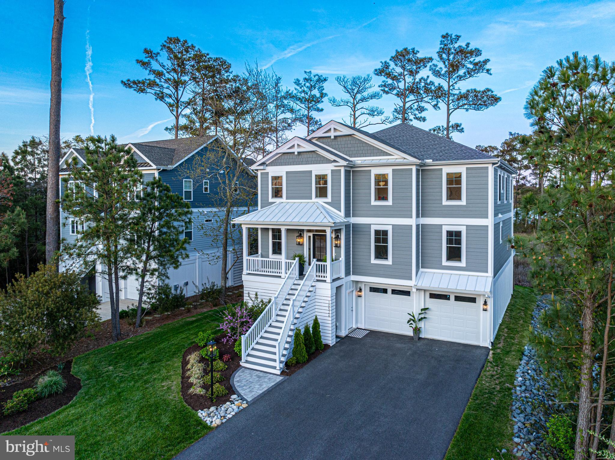 GLEN RIDDLE - Residential