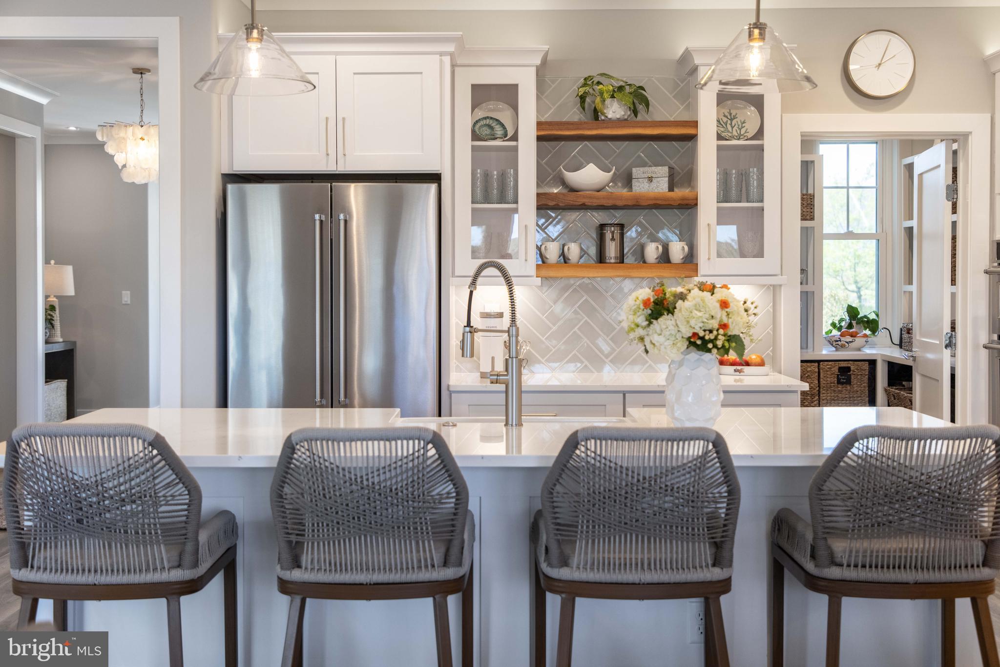 GLEN RIDDLE - Residential