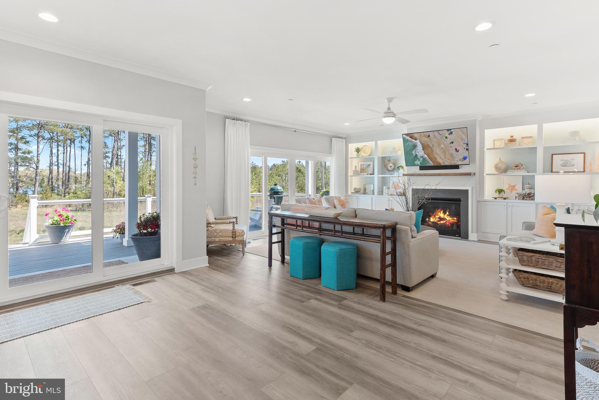 GLEN RIDDLE - Residential