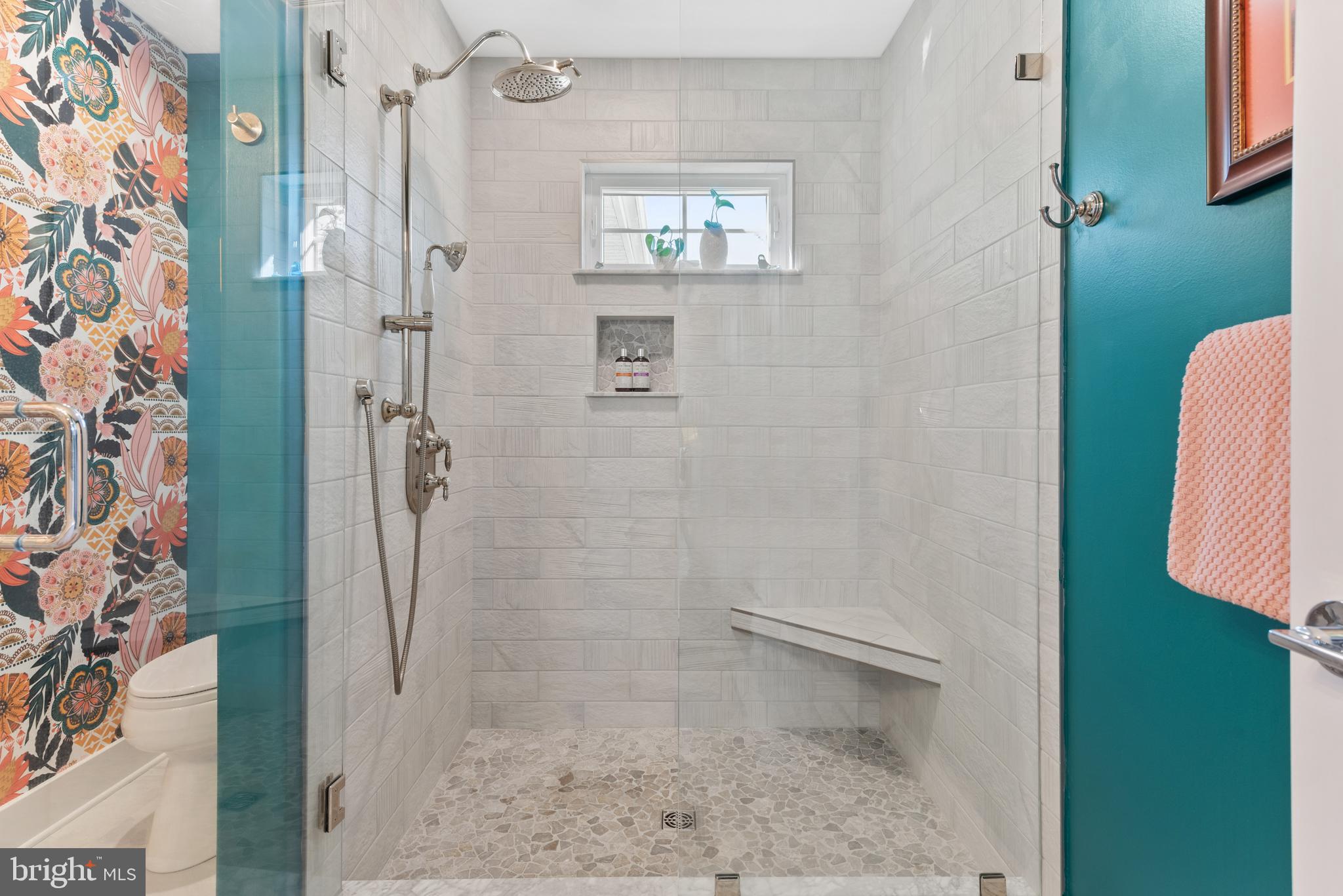 GLEN RIDDLE - Residential