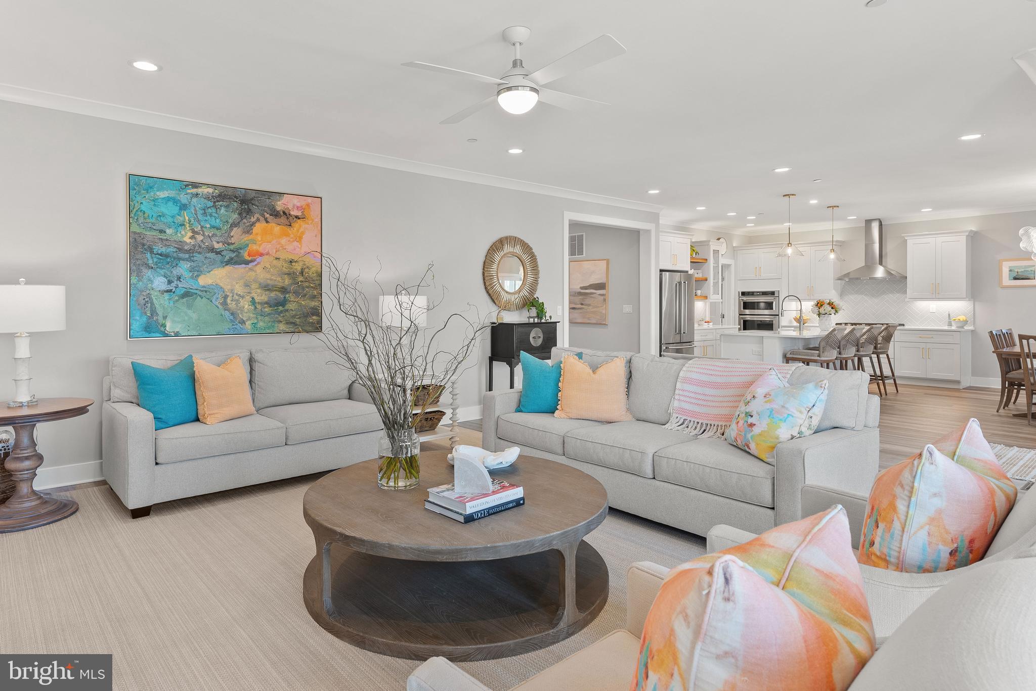 GLEN RIDDLE - Residential