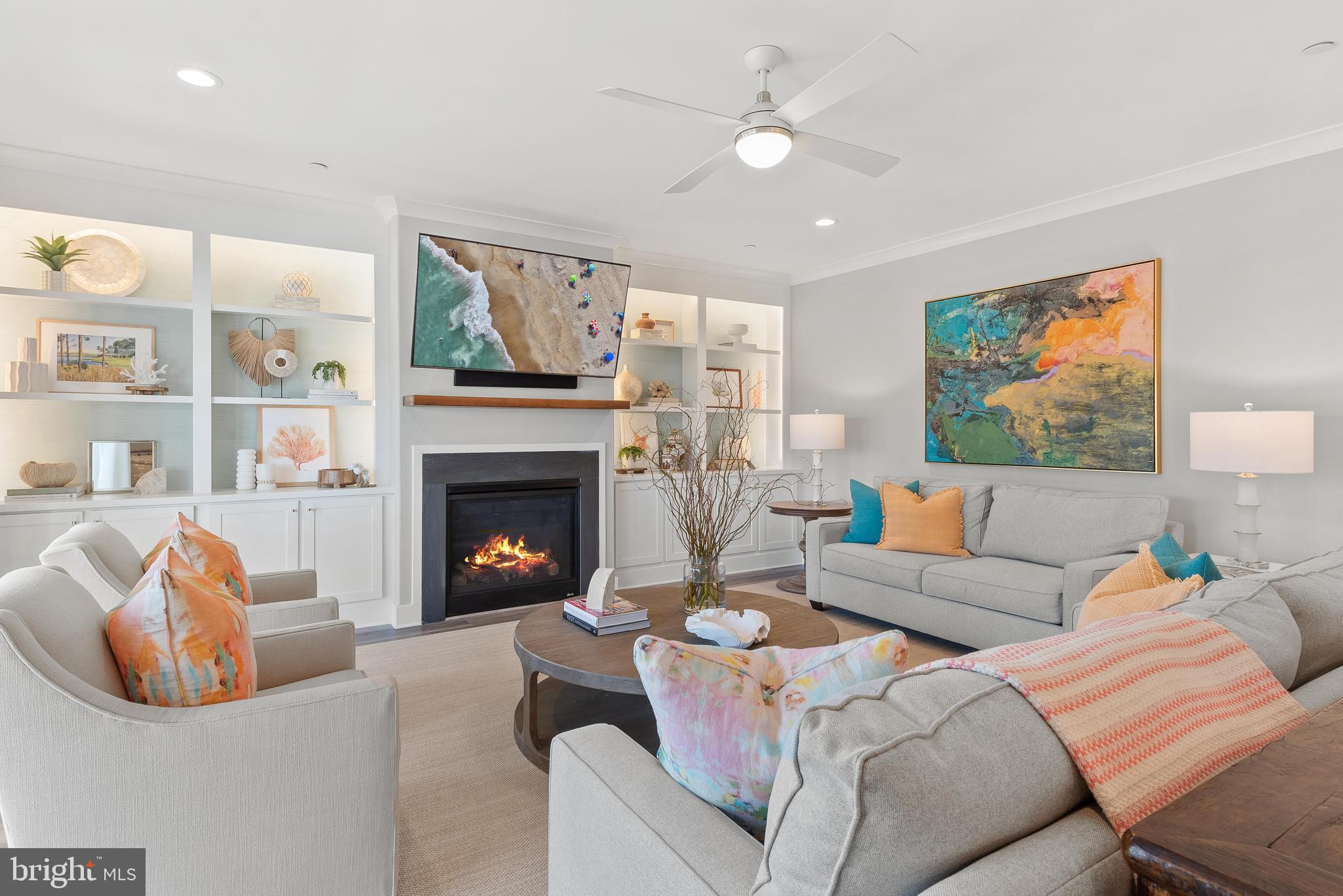 GLEN RIDDLE - Residential