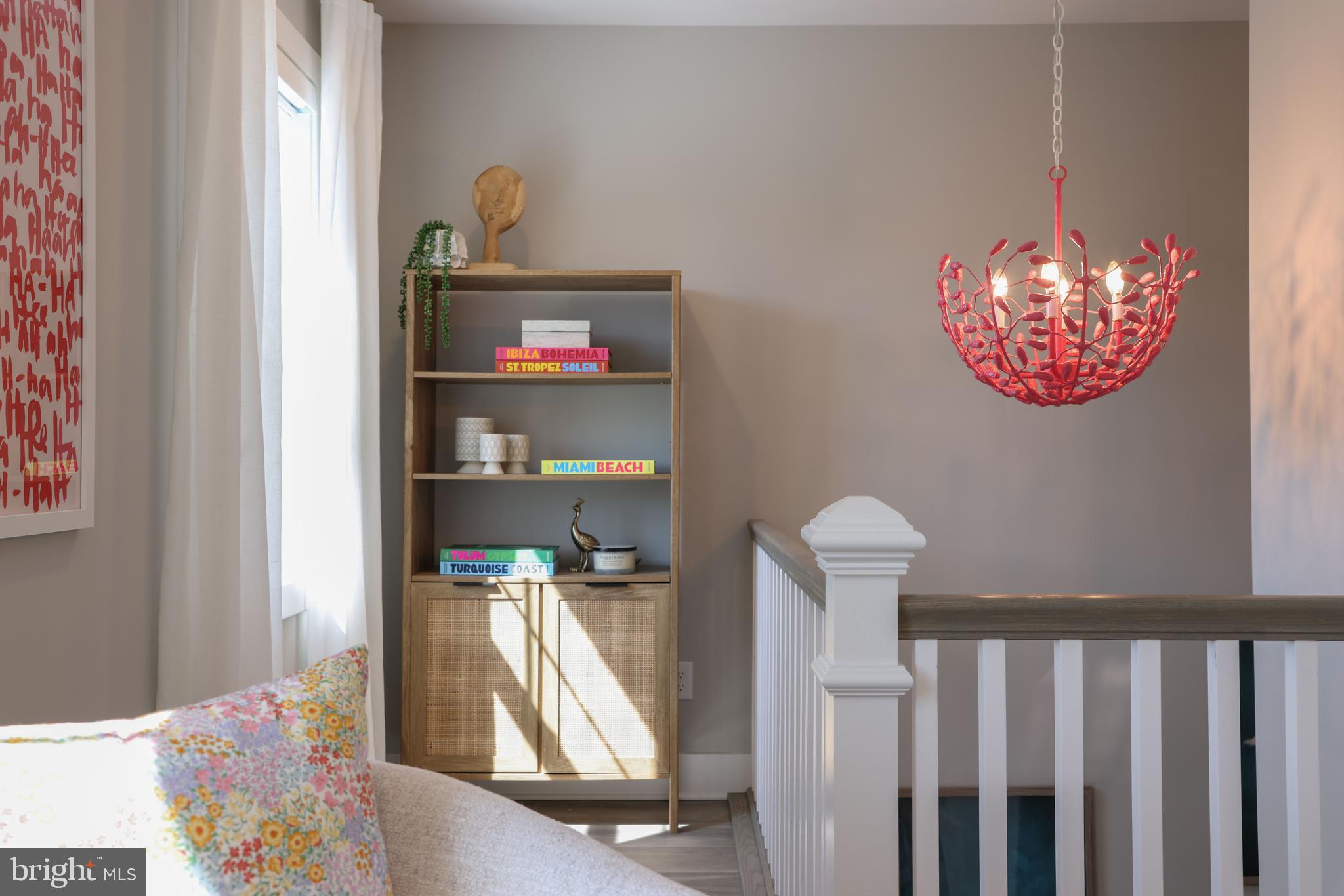 GLEN RIDDLE - Residential