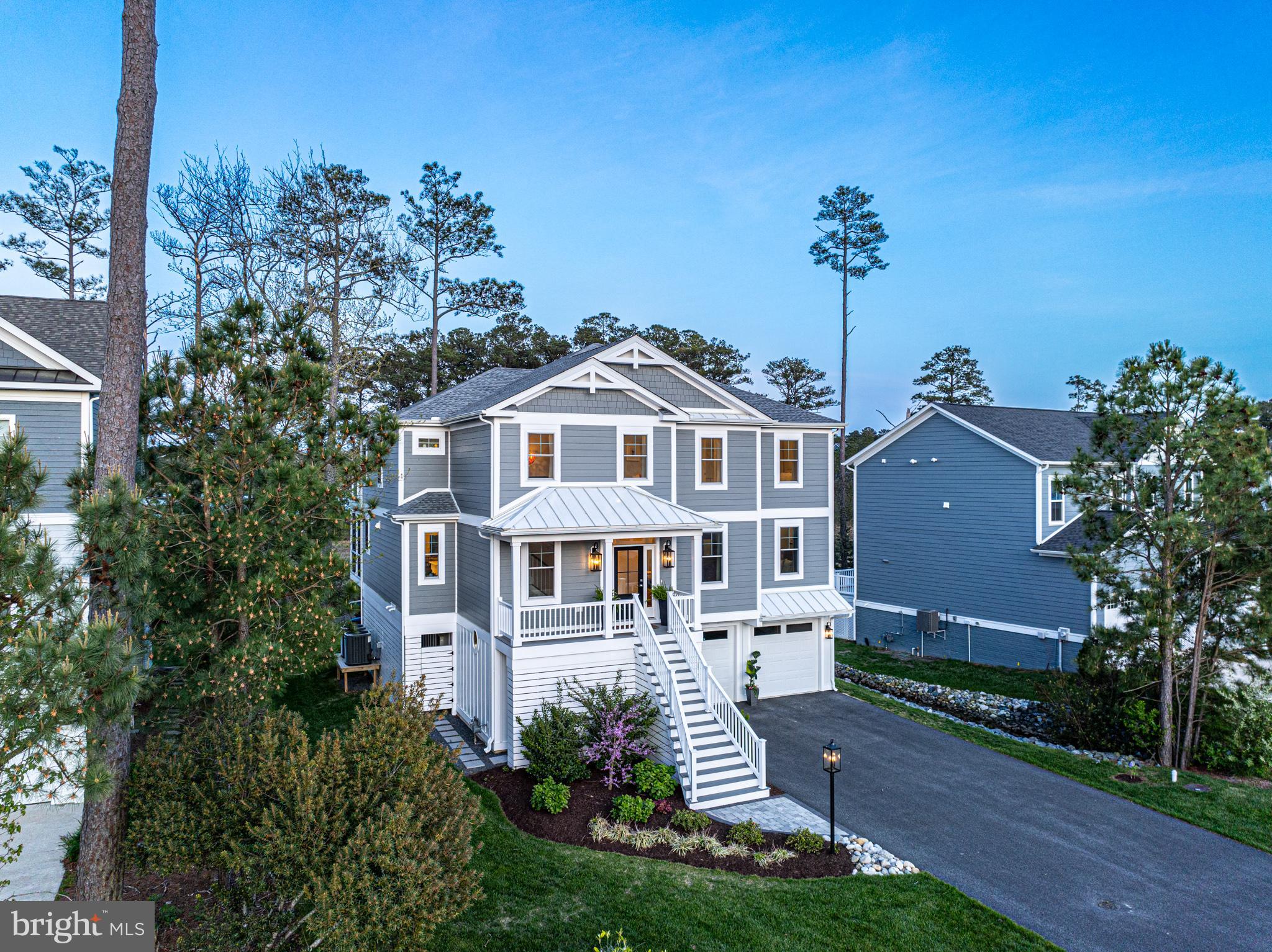 GLEN RIDDLE - Residential