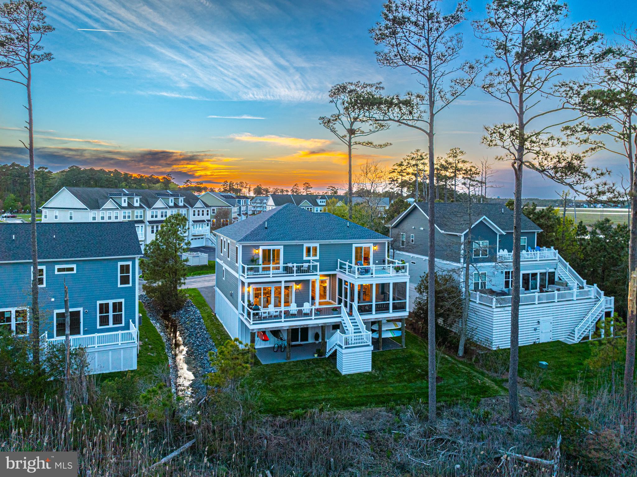 GLEN RIDDLE - Residential