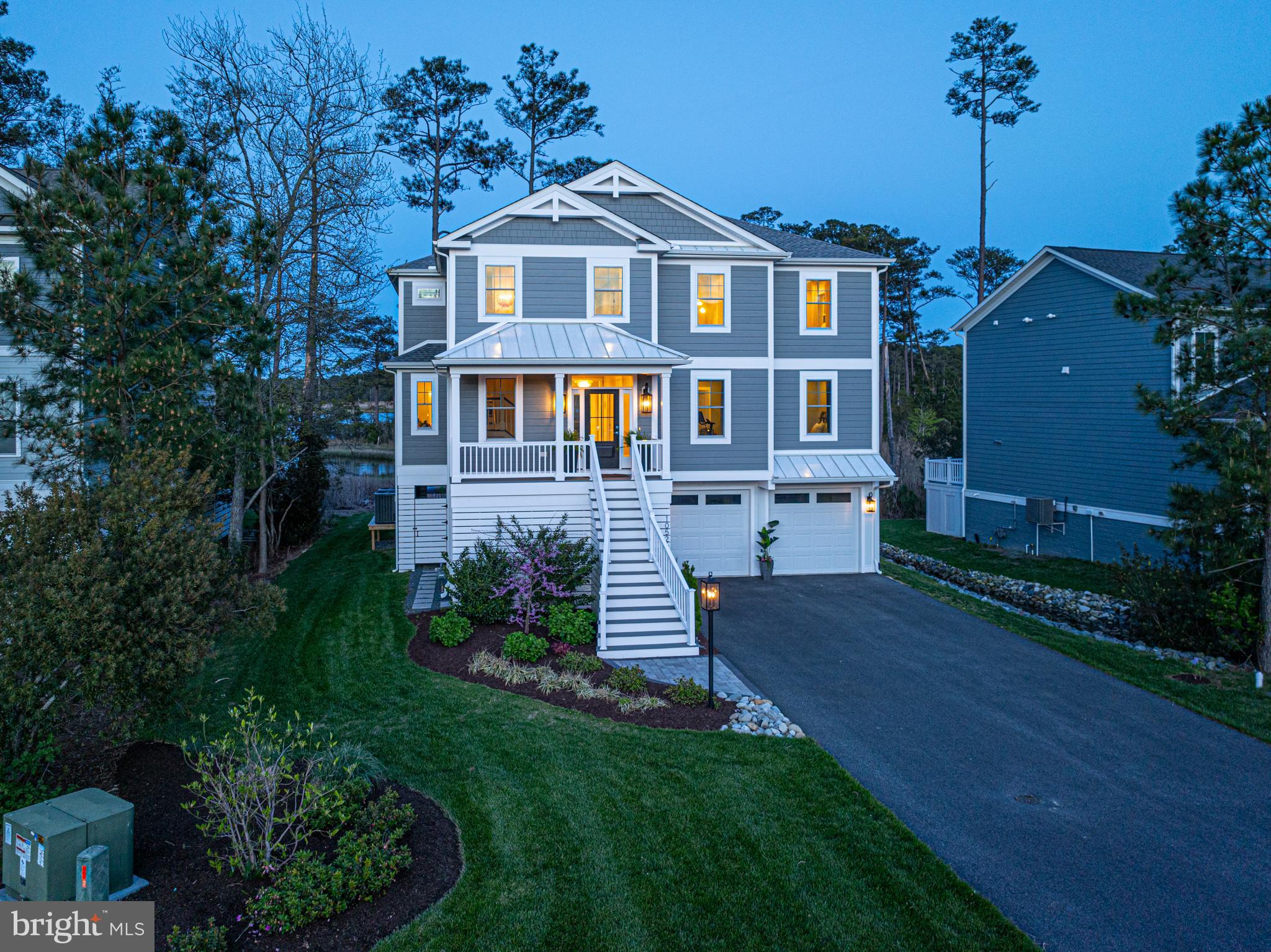 GLEN RIDDLE - Residential