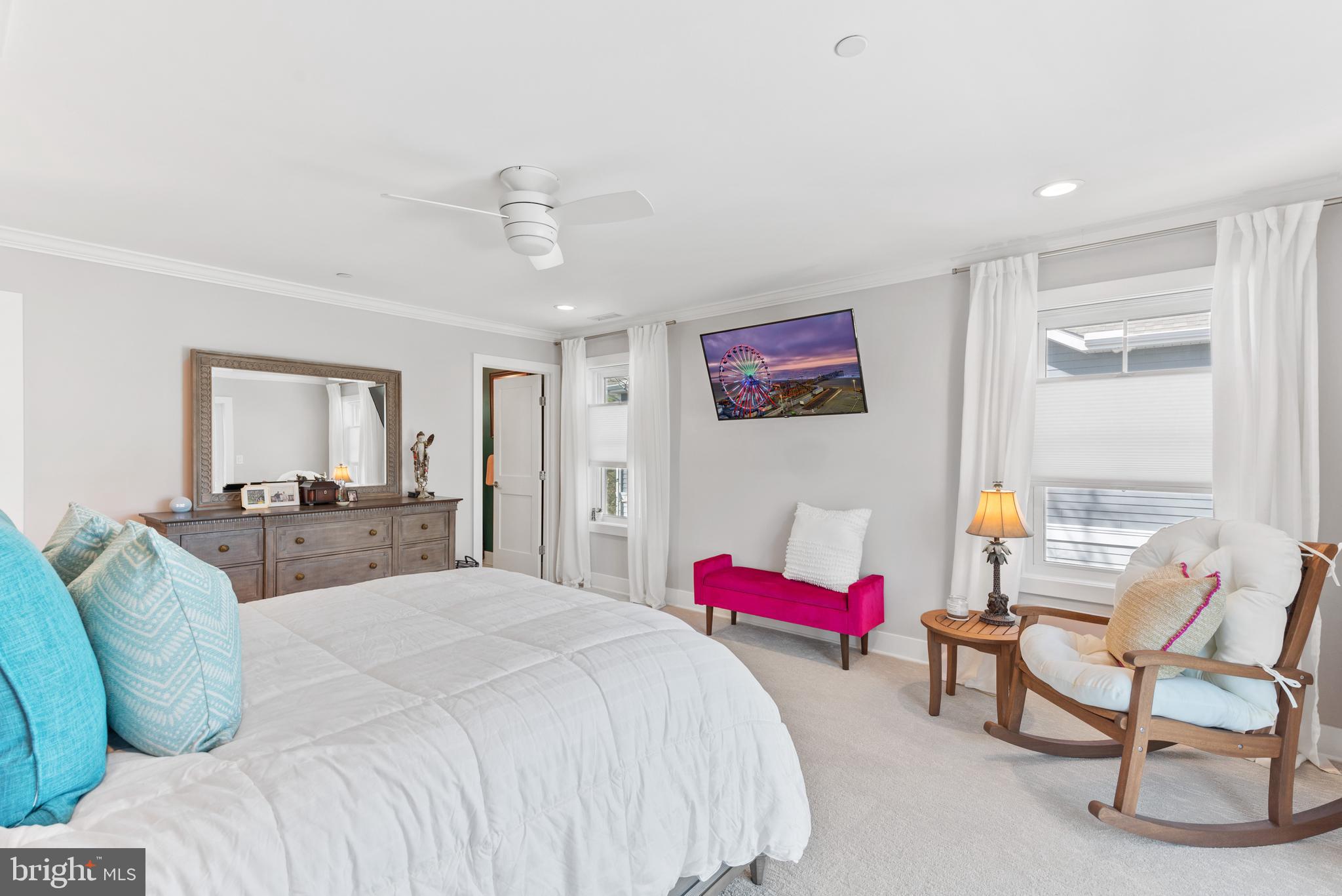 GLEN RIDDLE - Residential