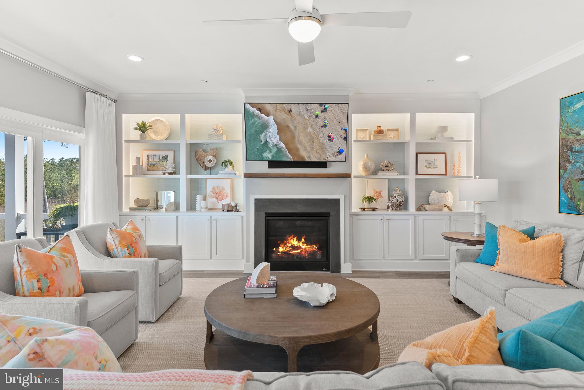 GLEN RIDDLE - Residential