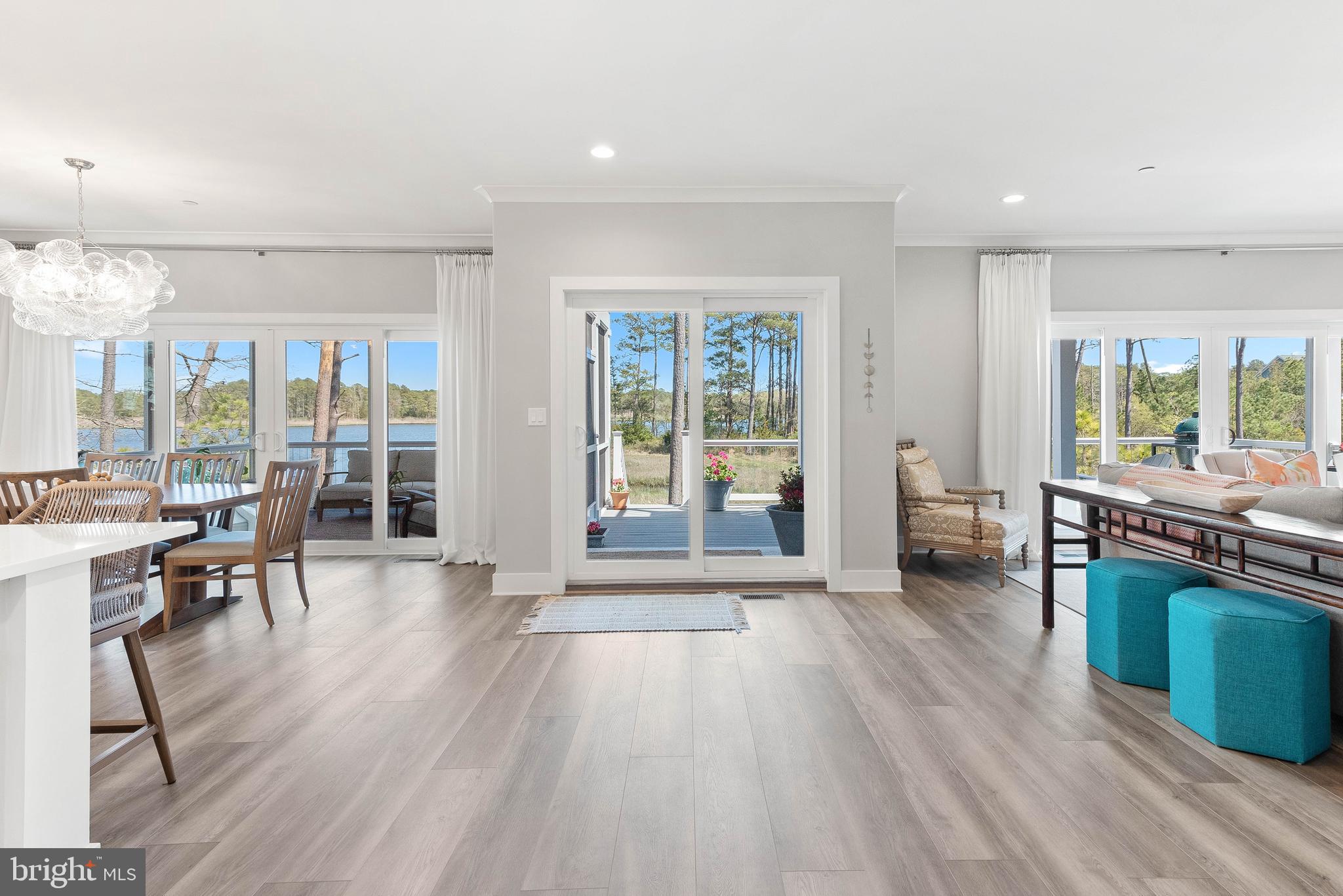 GLEN RIDDLE - Residential