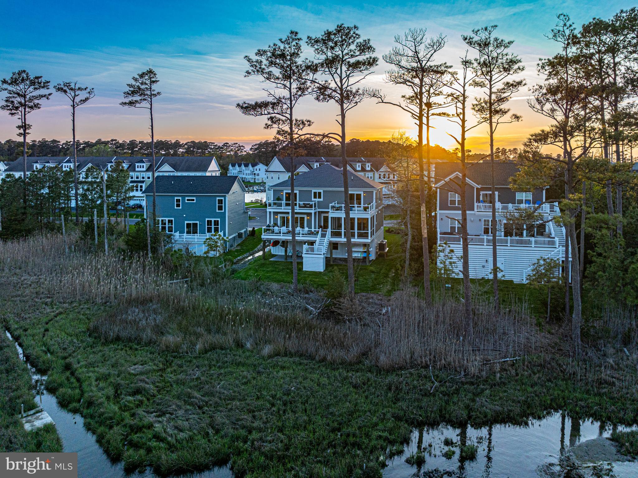 GLEN RIDDLE - Residential