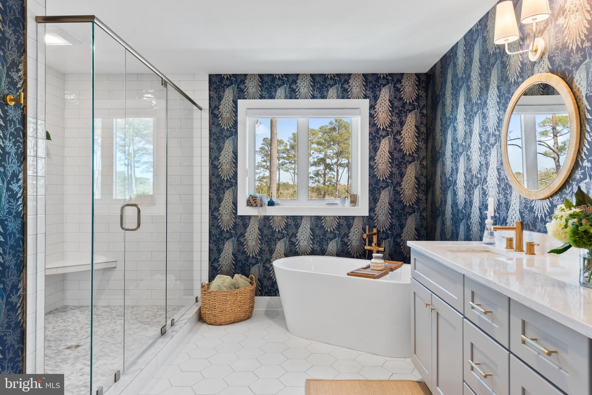 GLEN RIDDLE - Residential