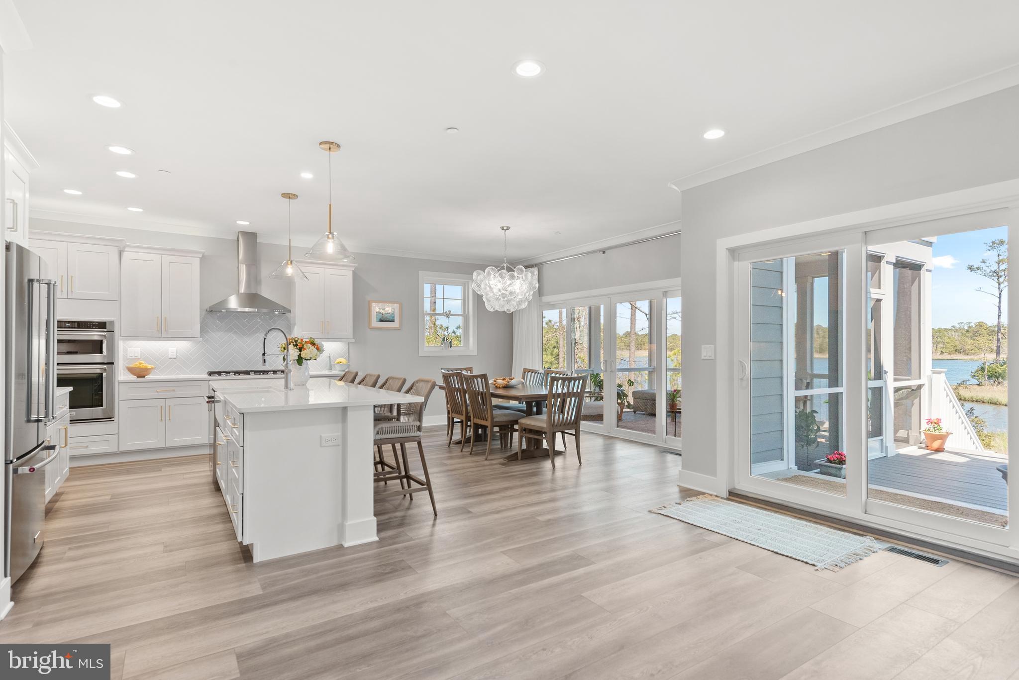 GLEN RIDDLE - Residential