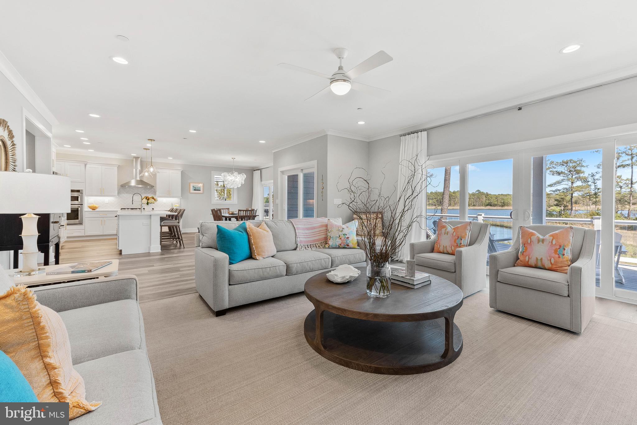 GLEN RIDDLE - Residential