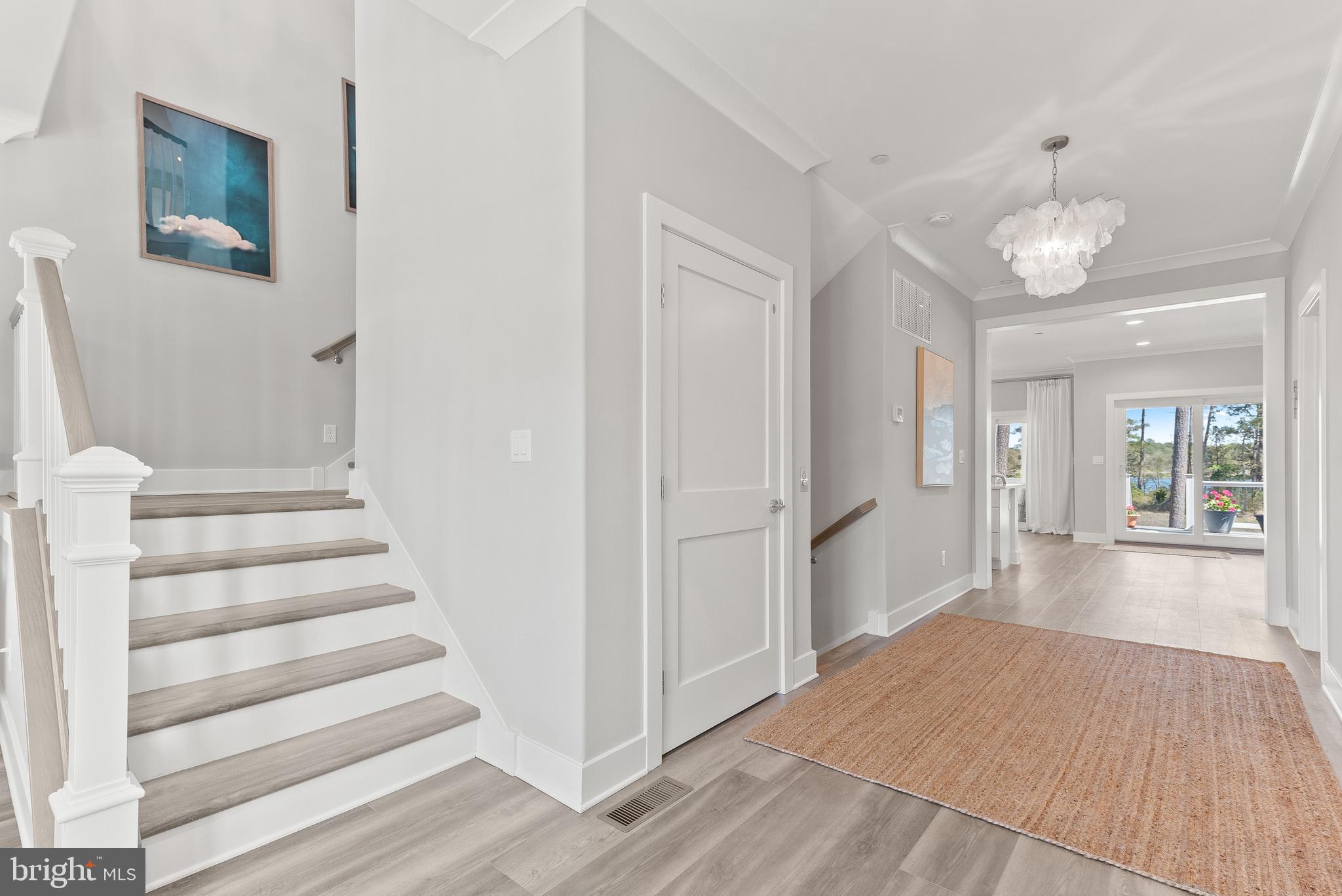 GLEN RIDDLE - Residential