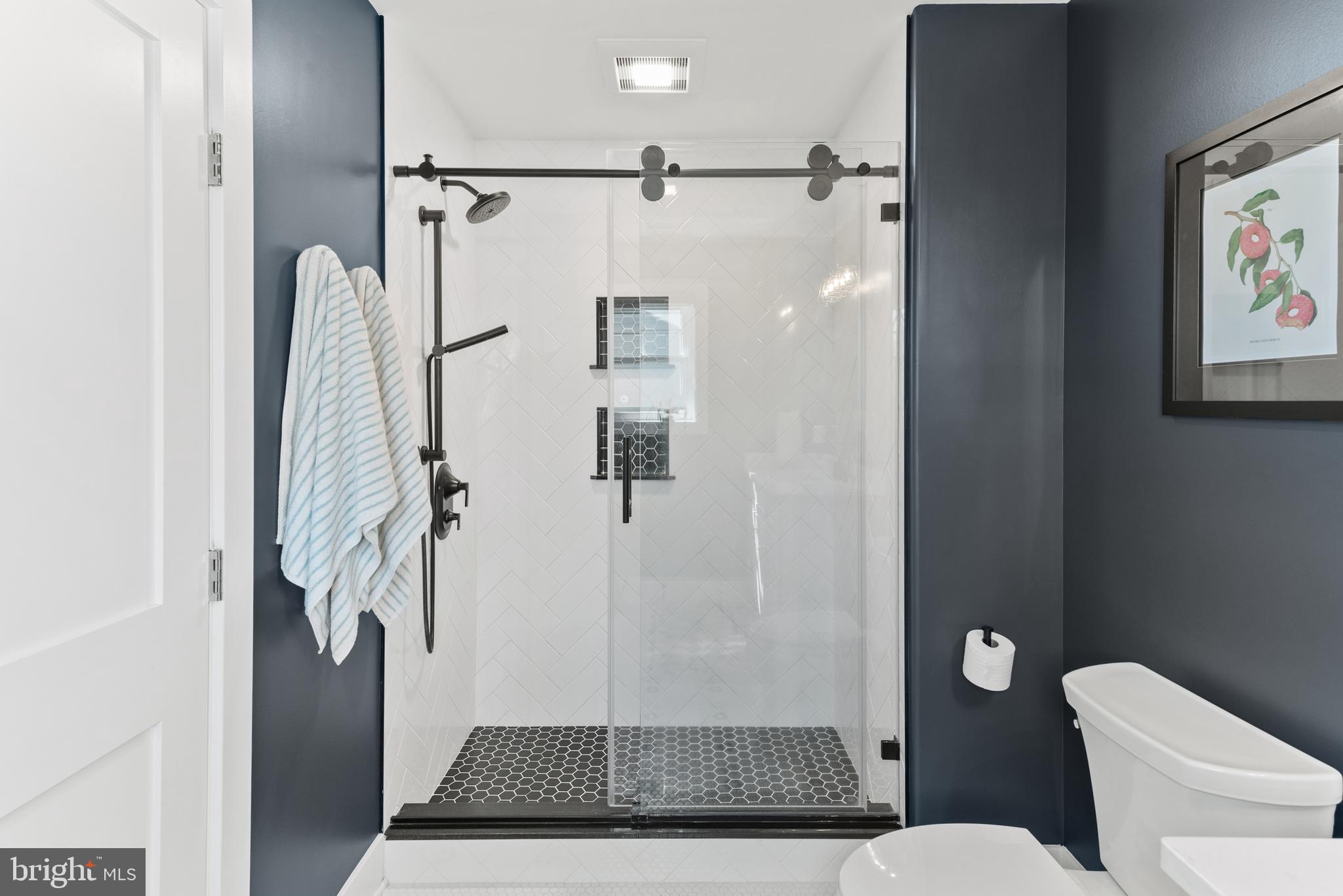 GLEN RIDDLE - Residential