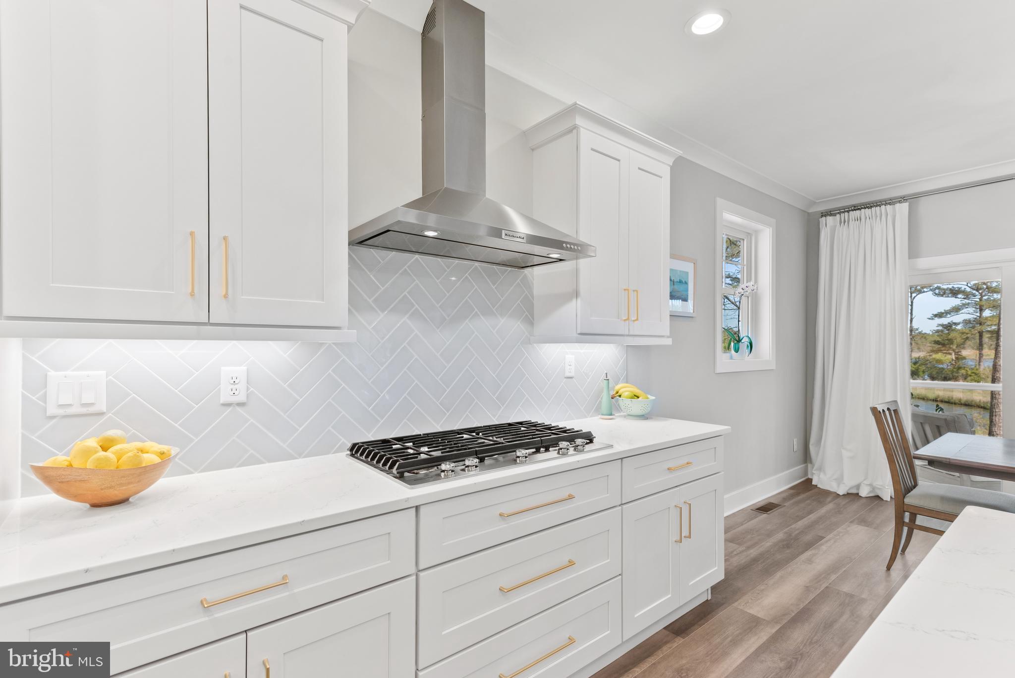 GLEN RIDDLE - Residential