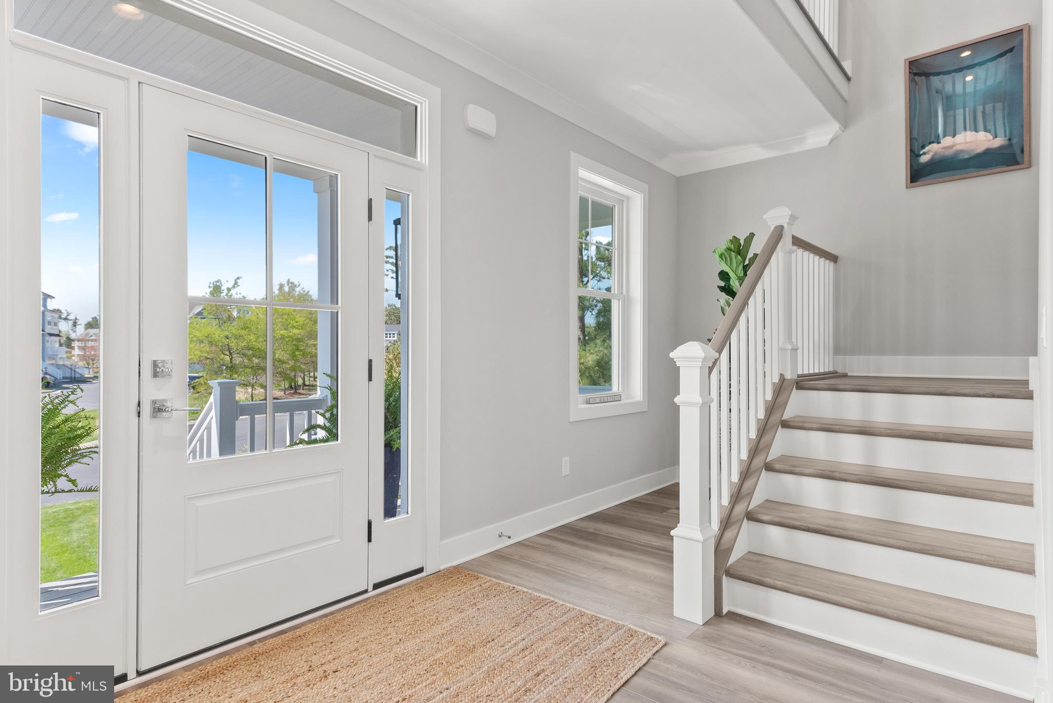 GLEN RIDDLE - Residential