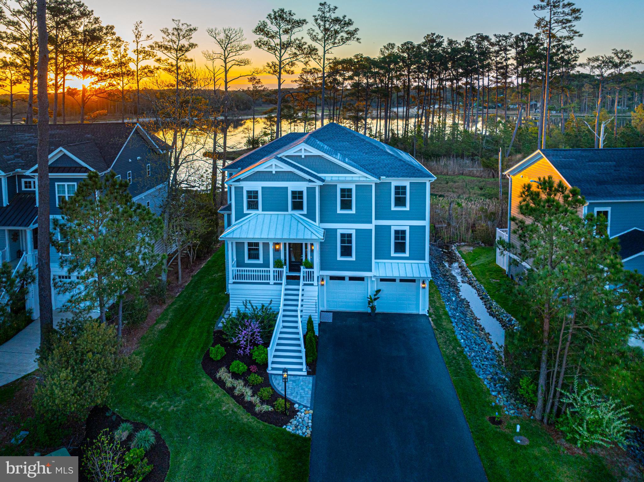 GLEN RIDDLE - Residential