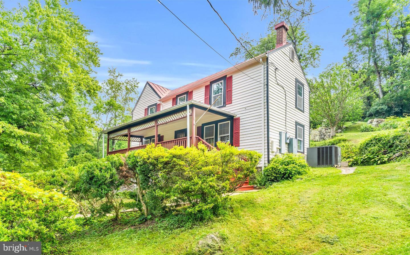 6287 OLD ZION ROAD