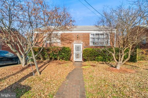 3028 P STREET SE WASHINGTON DC 20020