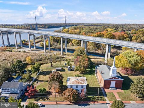 120 N MAIN STREET SAINT GEORGES DE 19733