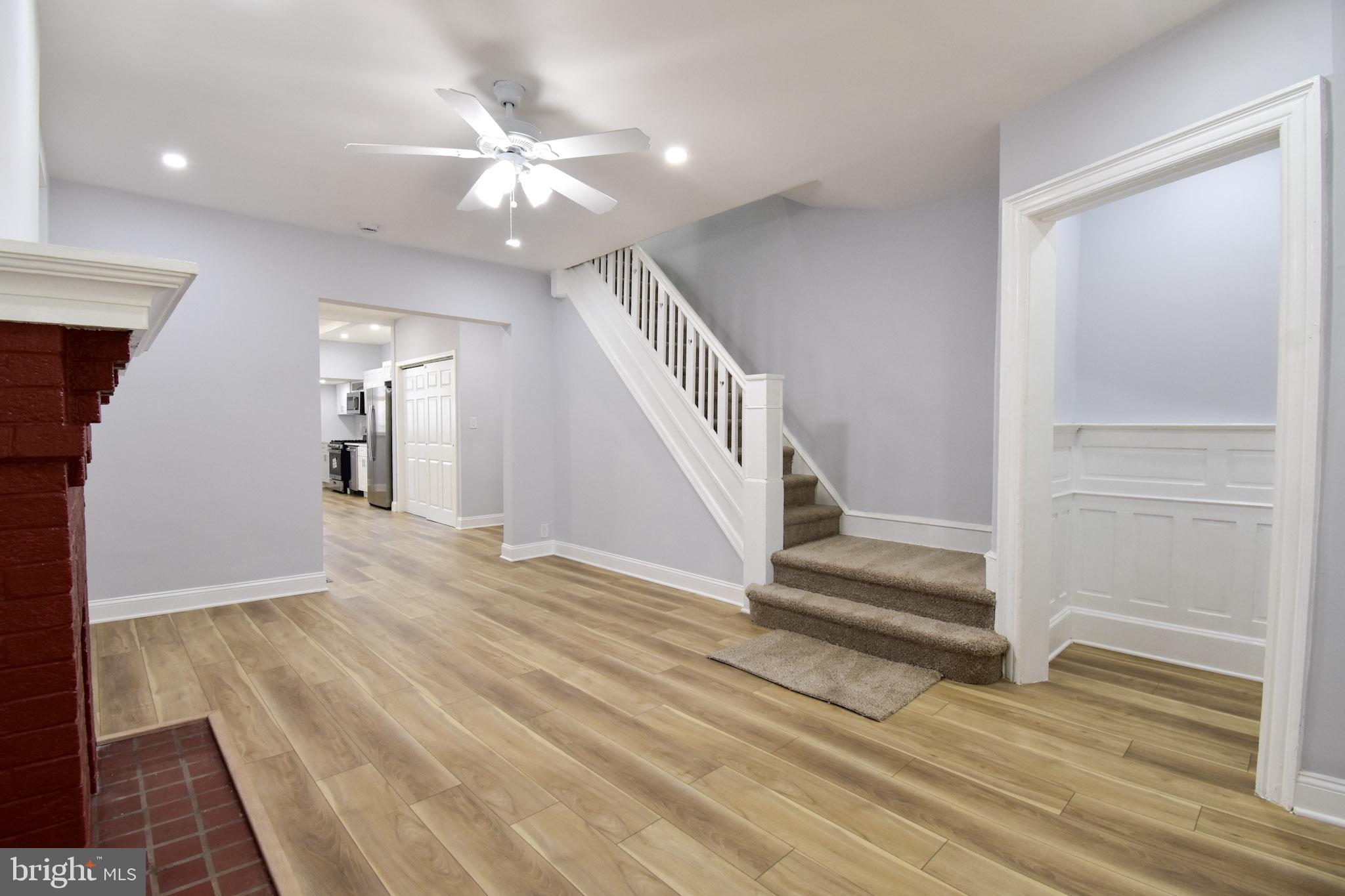 743 MARLYN ROAD