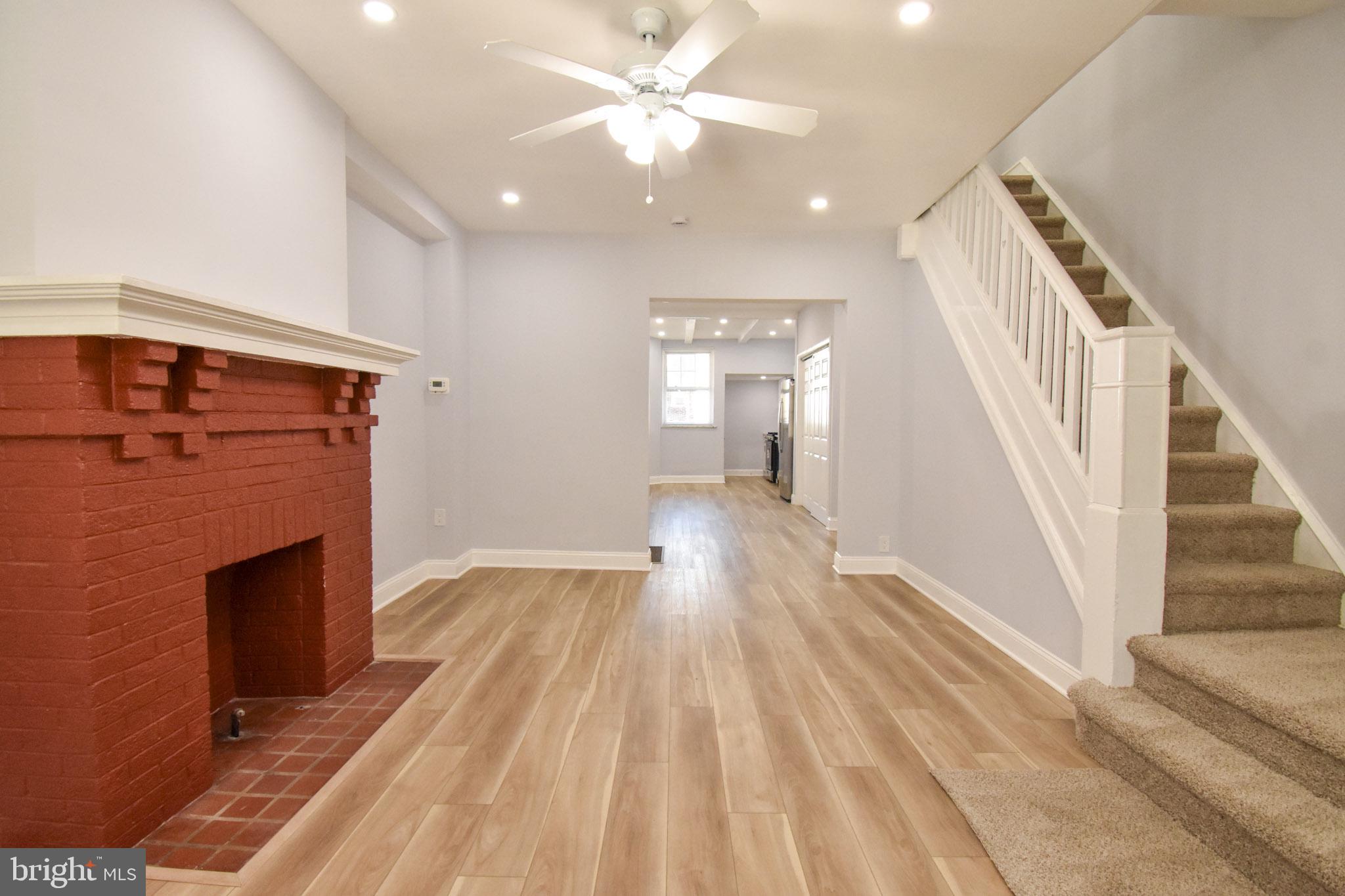 743 MARLYN ROAD