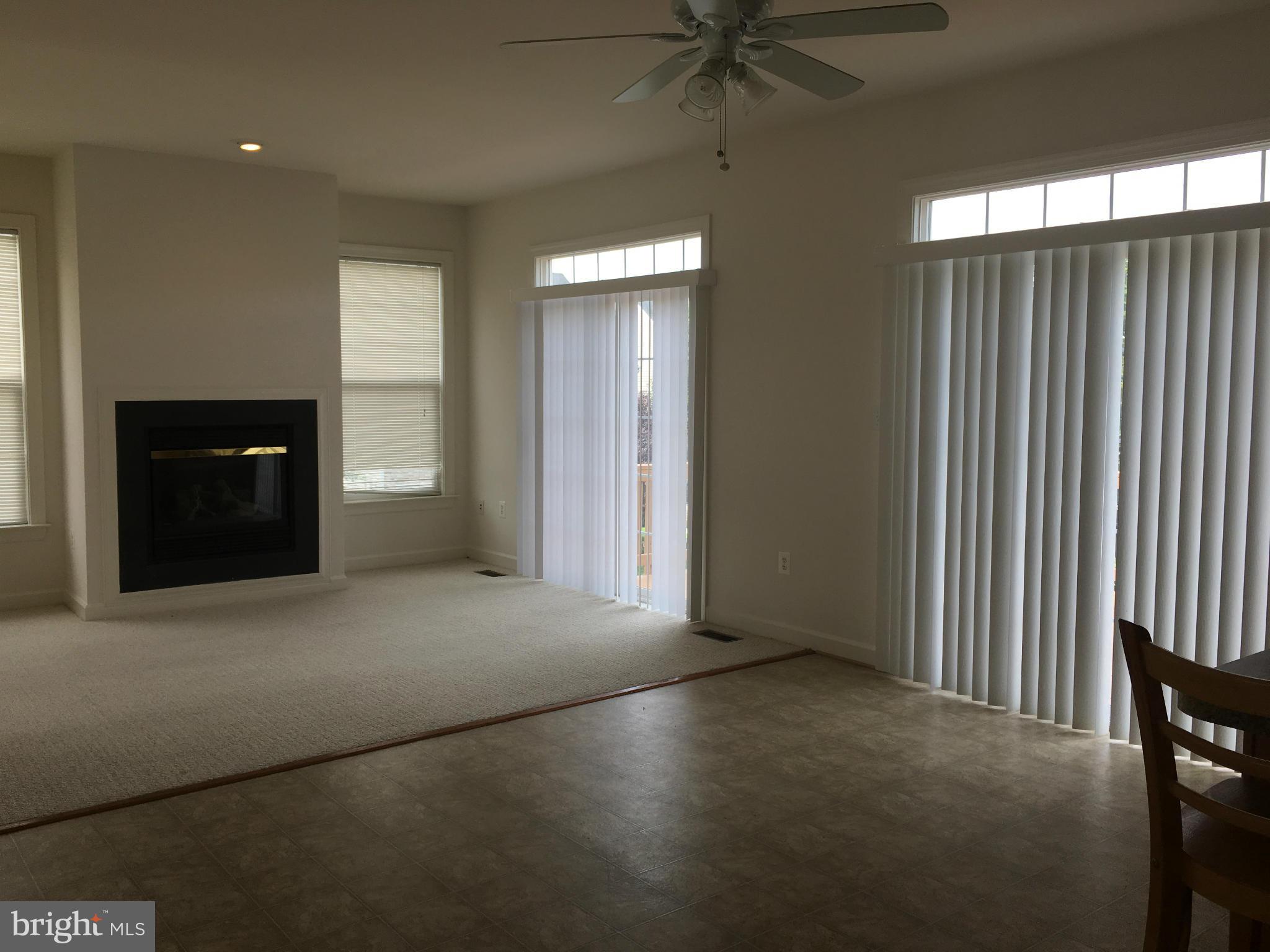 BLOOMS MILL - Residential Lease