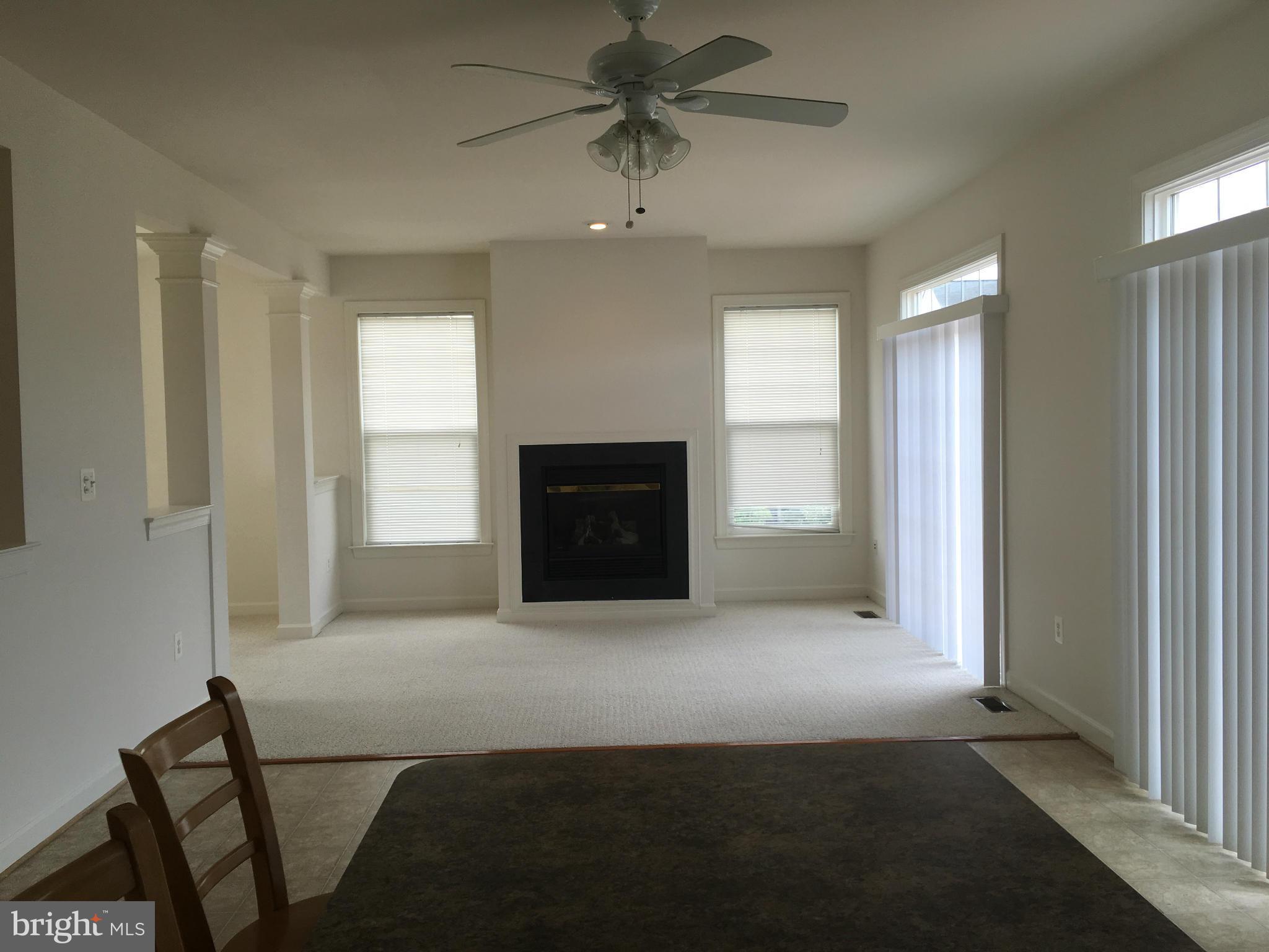 BLOOMS MILL - Residential Lease