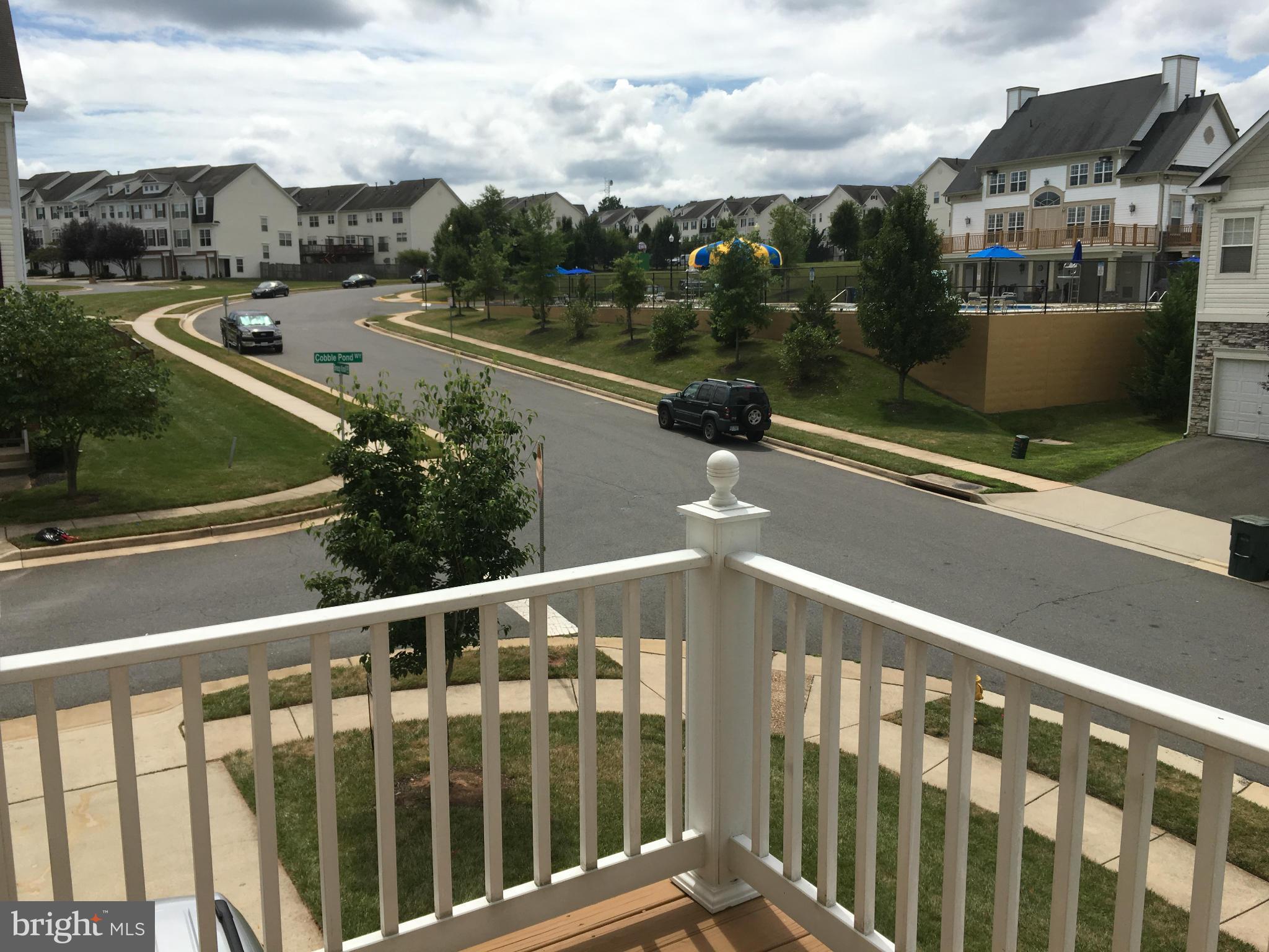 BLOOMS MILL - Residential Lease