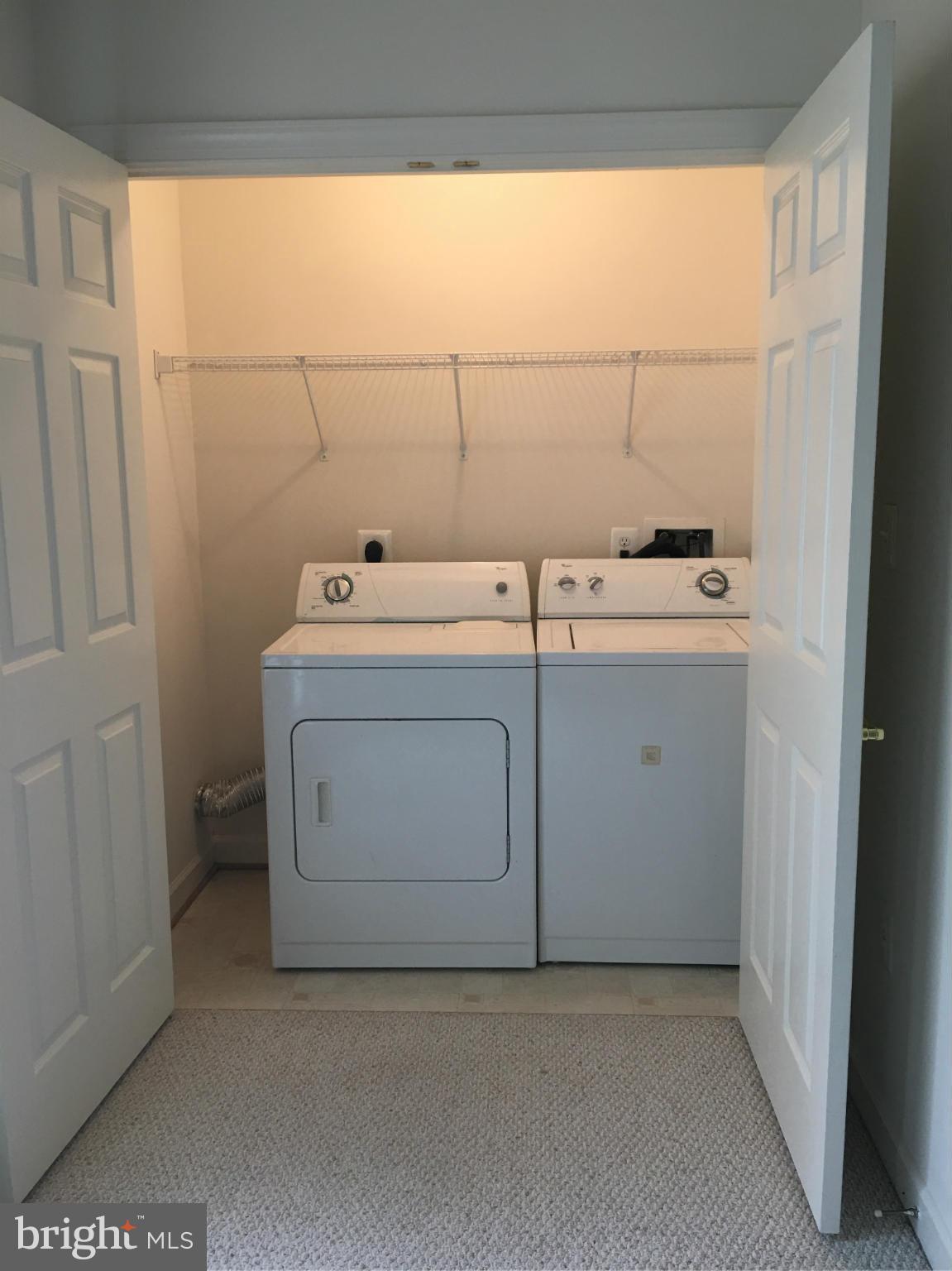 BLOOMS MILL - Residential Lease