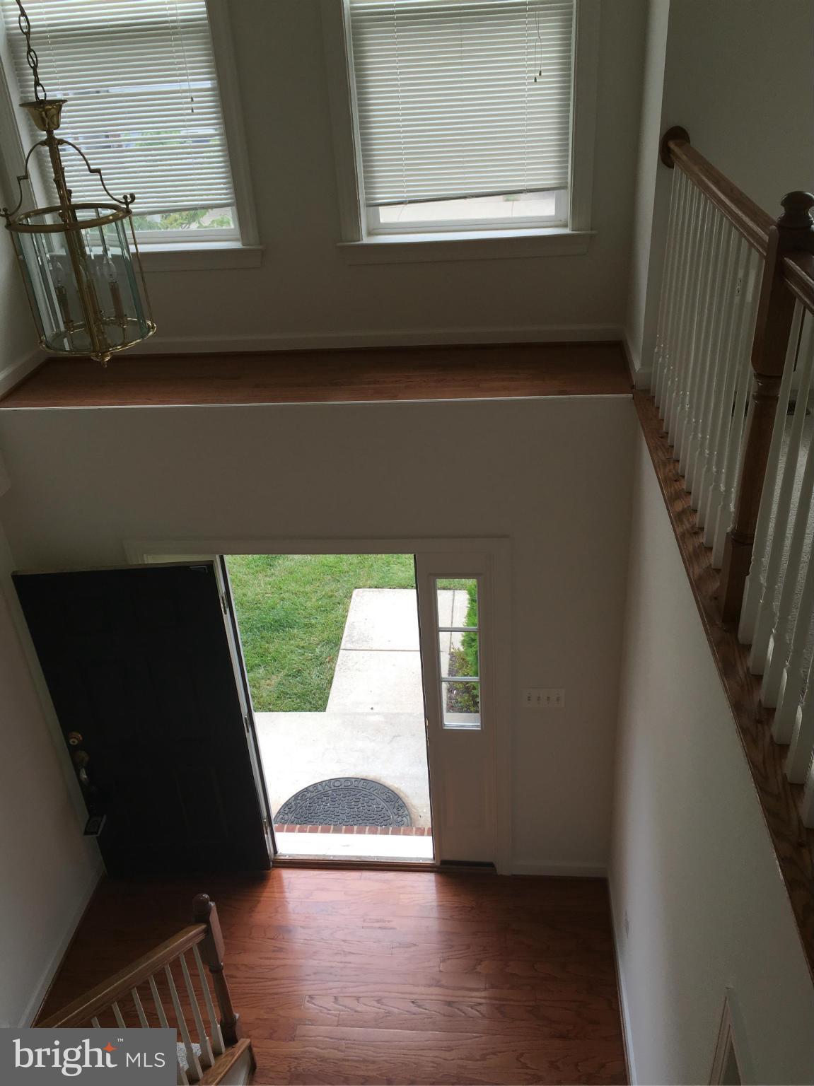 BLOOMS MILL - Residential Lease