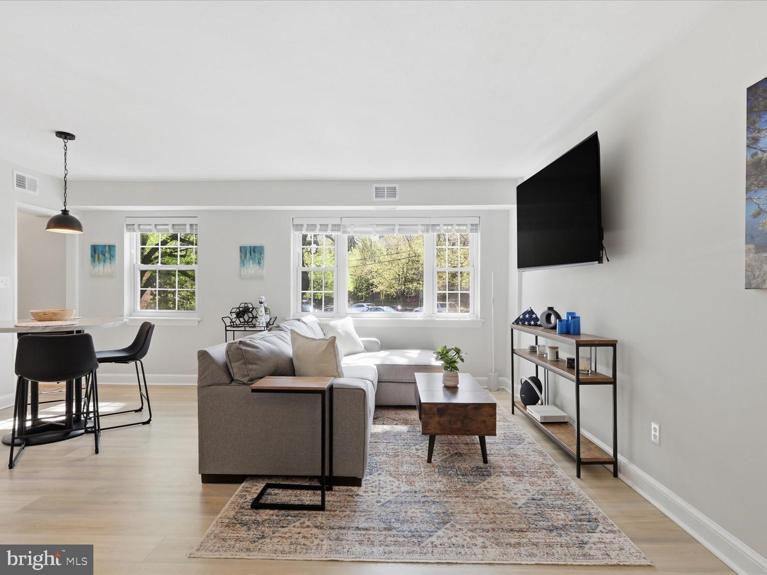 WESTMORELAND TERRACE - Residential