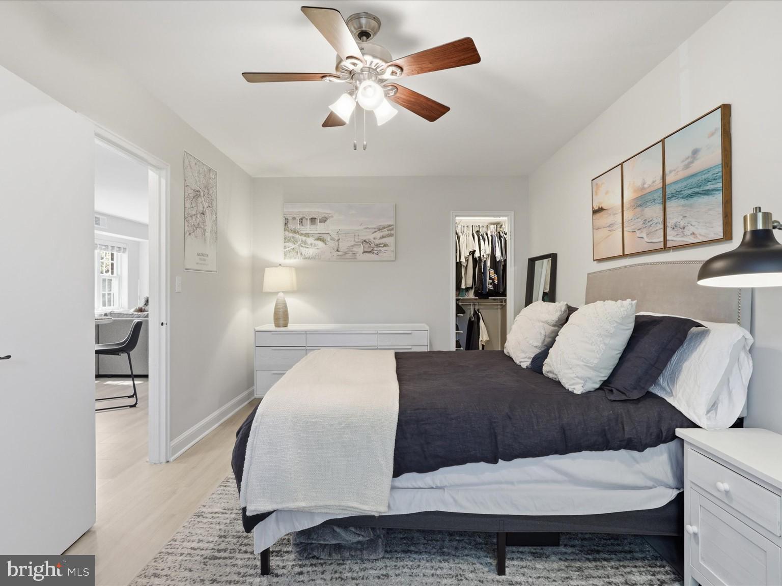 WESTMORELAND TERRACE - Residential