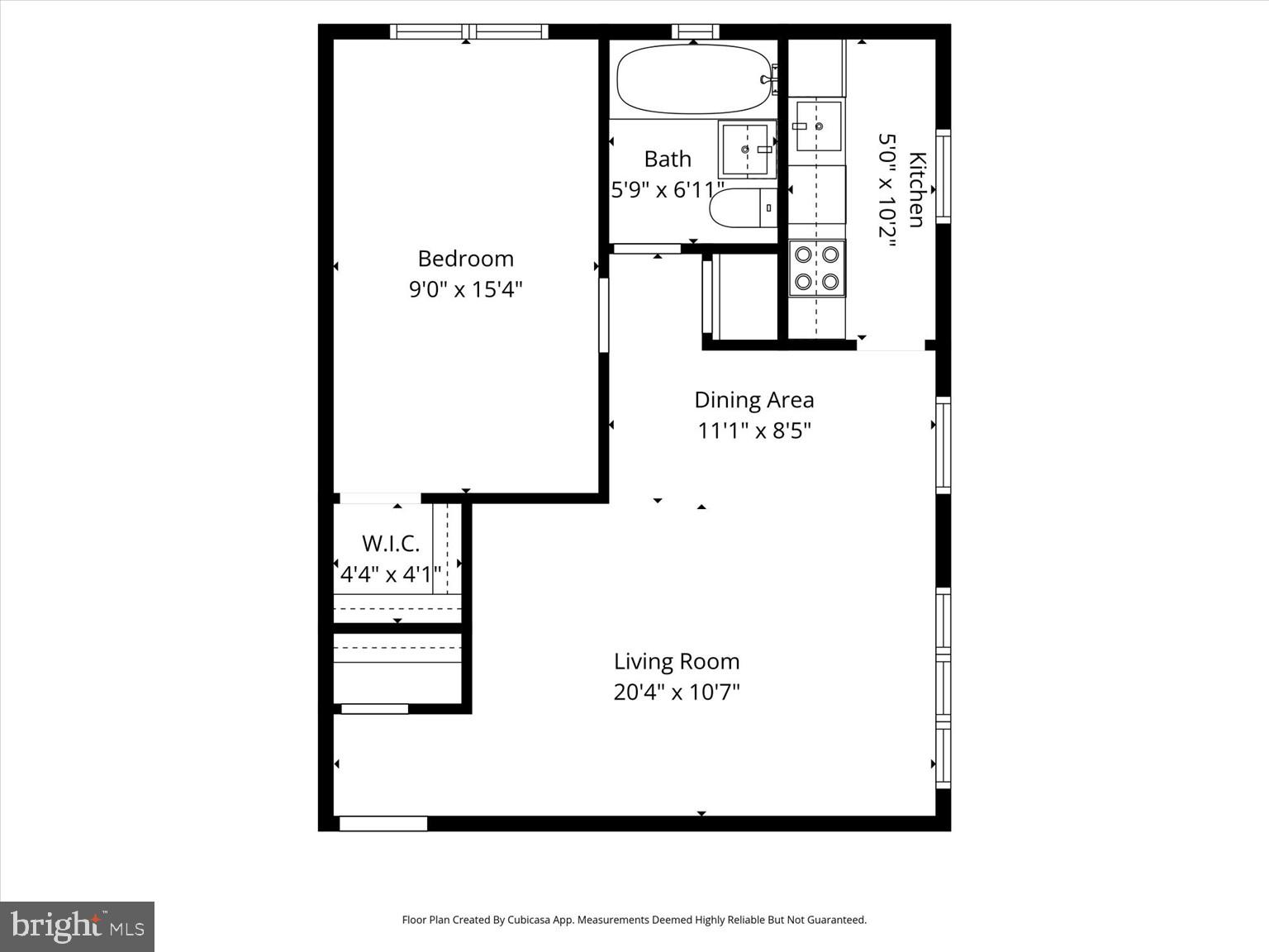 WESTMORELAND TERRACE - Residential