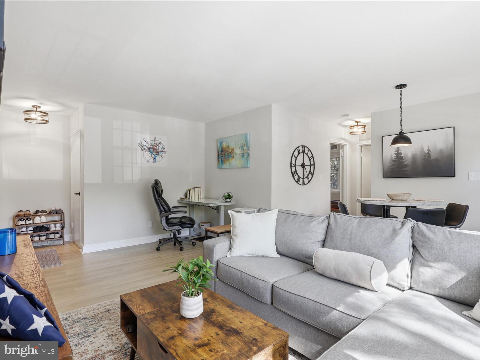 1311 N ODE STREET 625