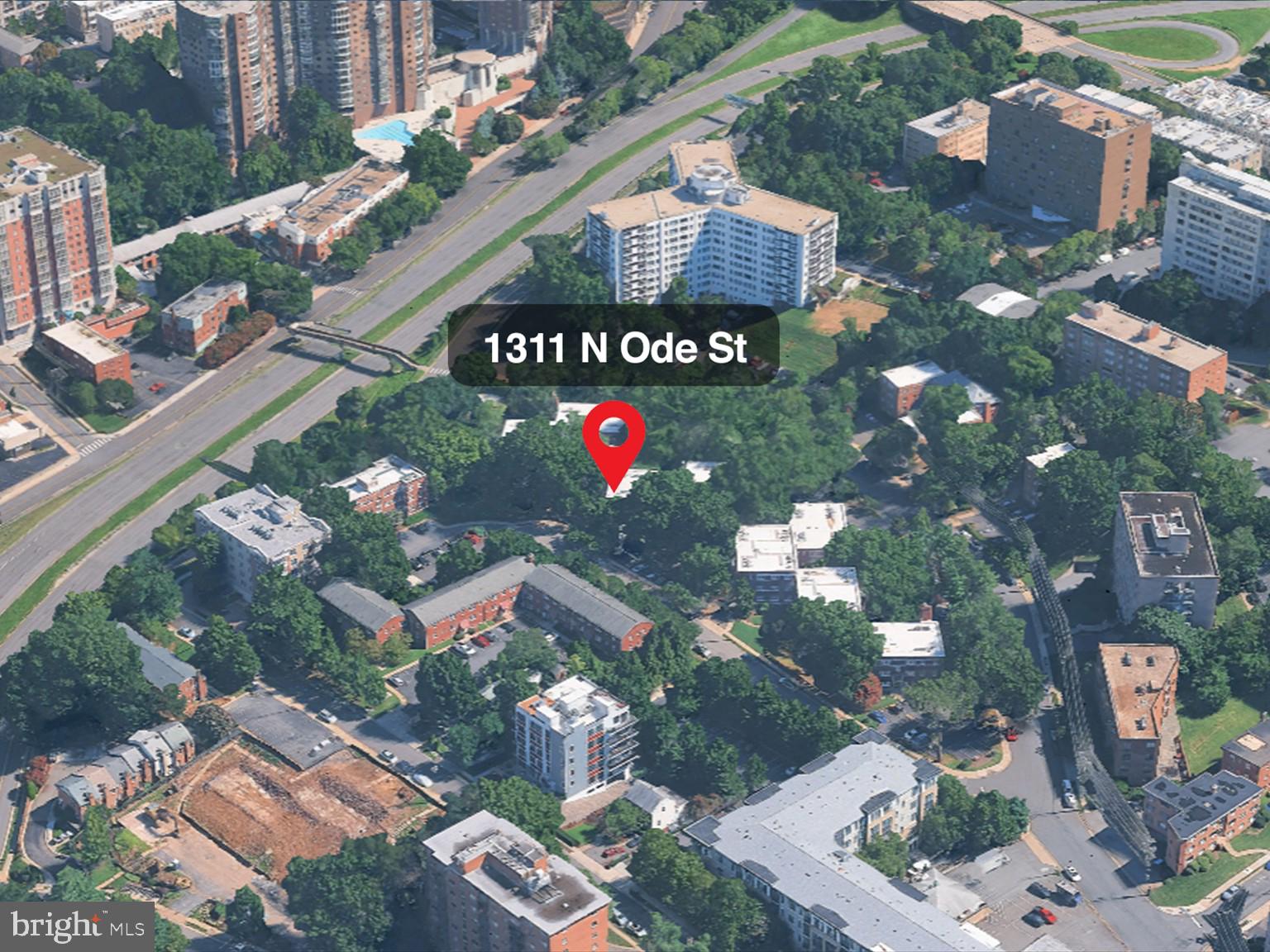 WESTMORELAND TERRACE - Residential