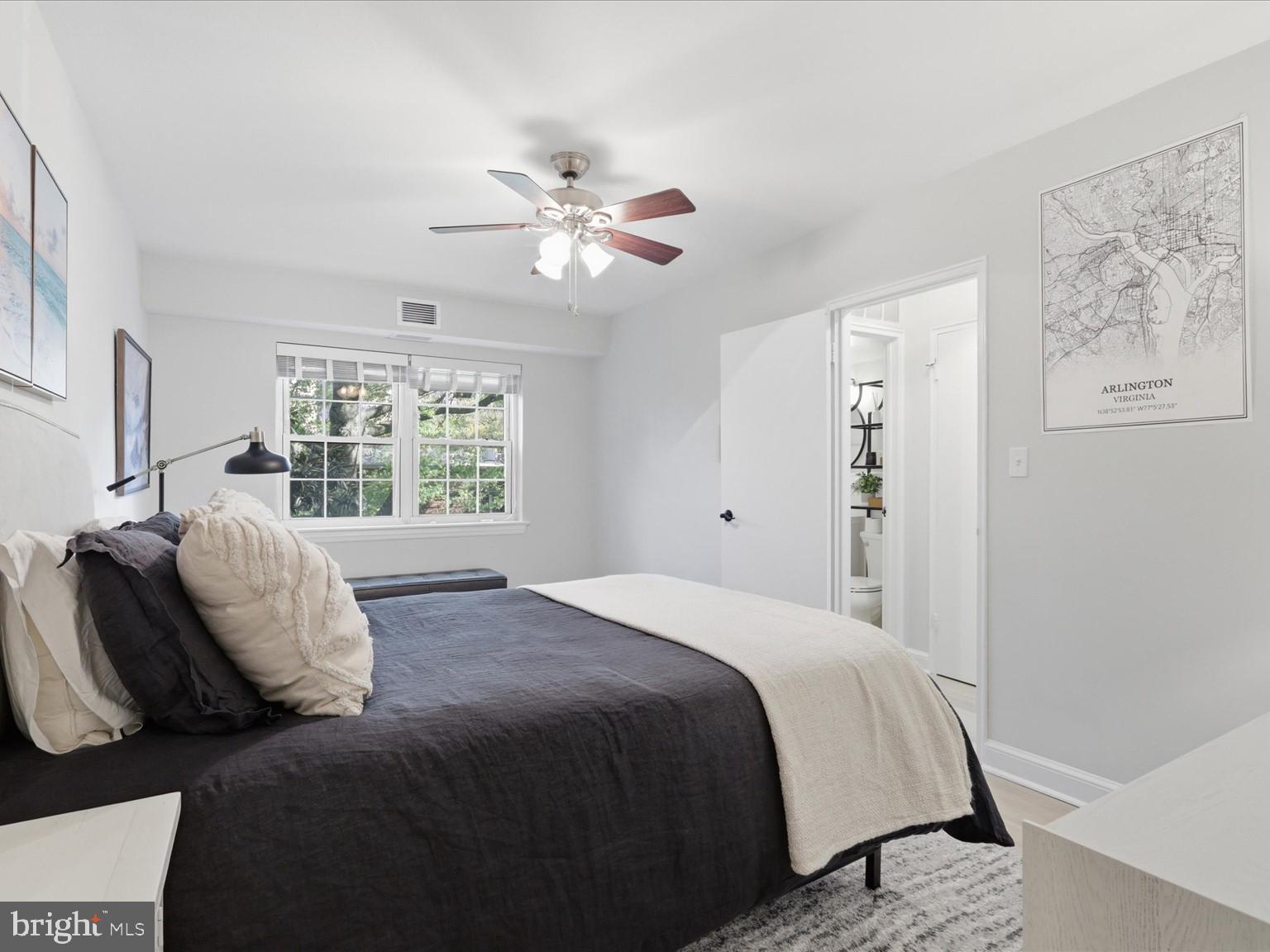 WESTMORELAND TERRACE - Residential