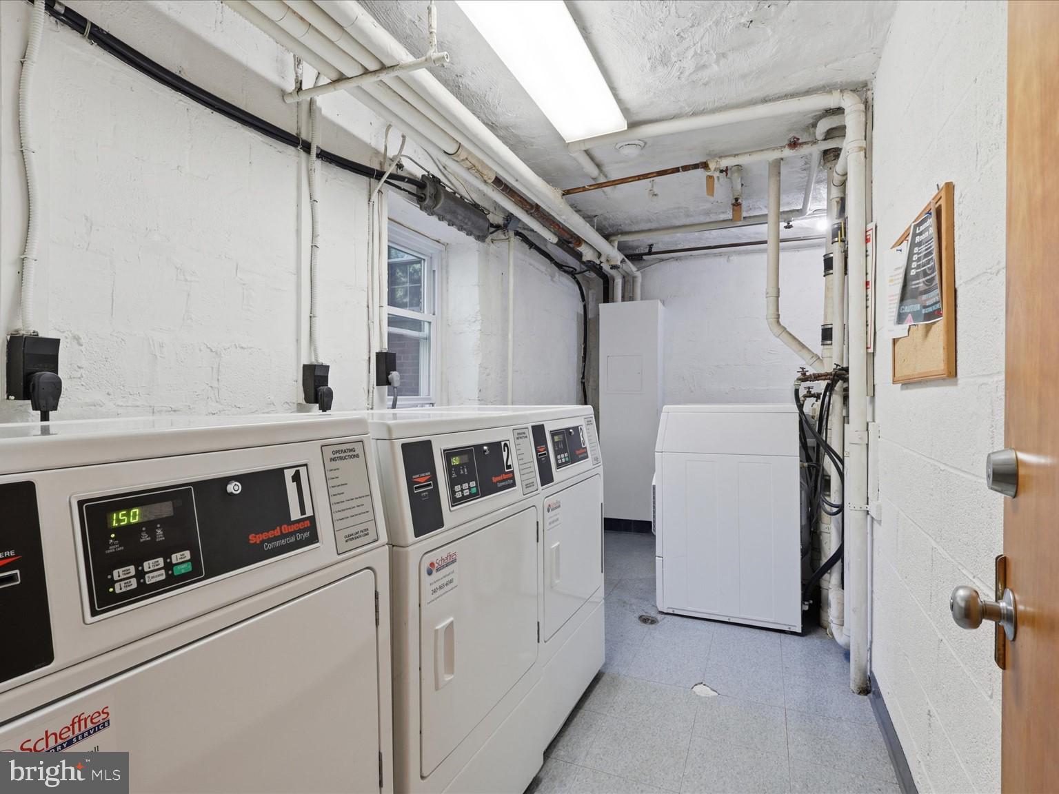 WESTMORELAND TERRACE - Residential