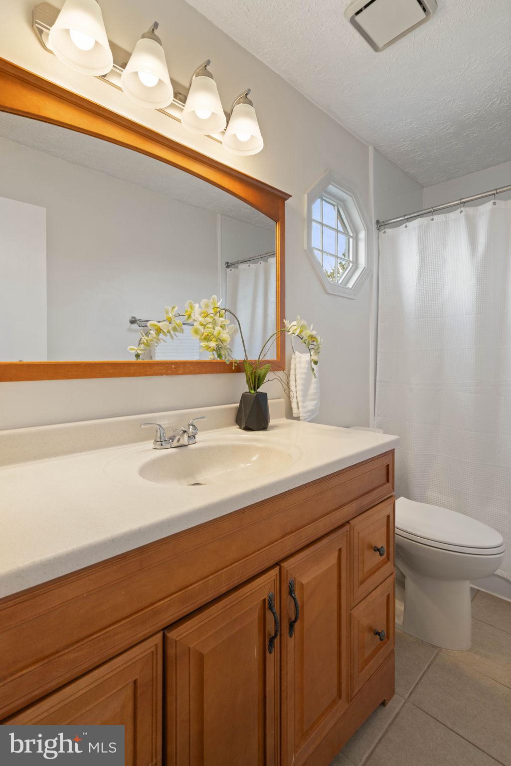 VILLAGES OF SALEM STATION - Residential