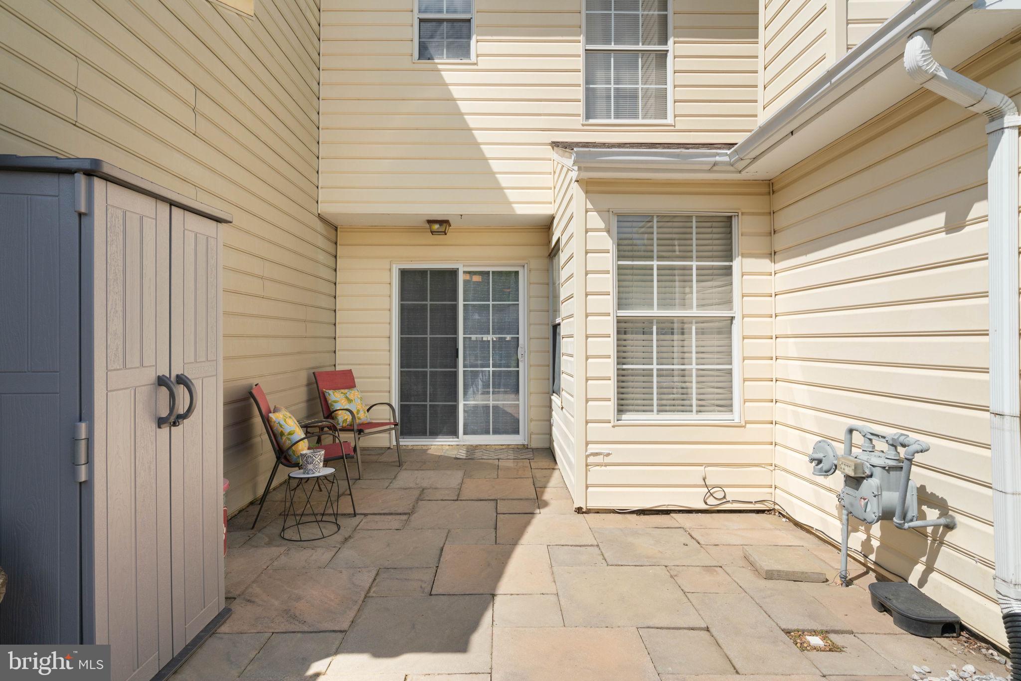 VILLAGES OF SALEM STATION - Residential