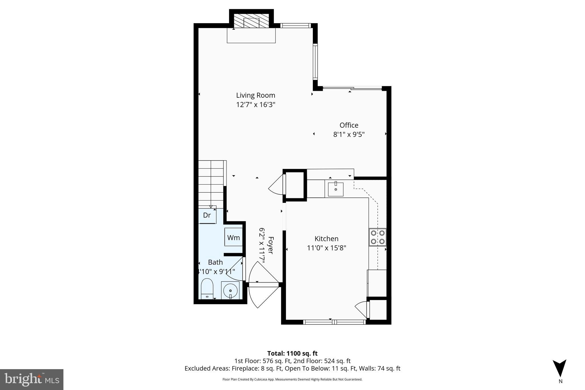VILLAGES OF SALEM STATION - Residential
